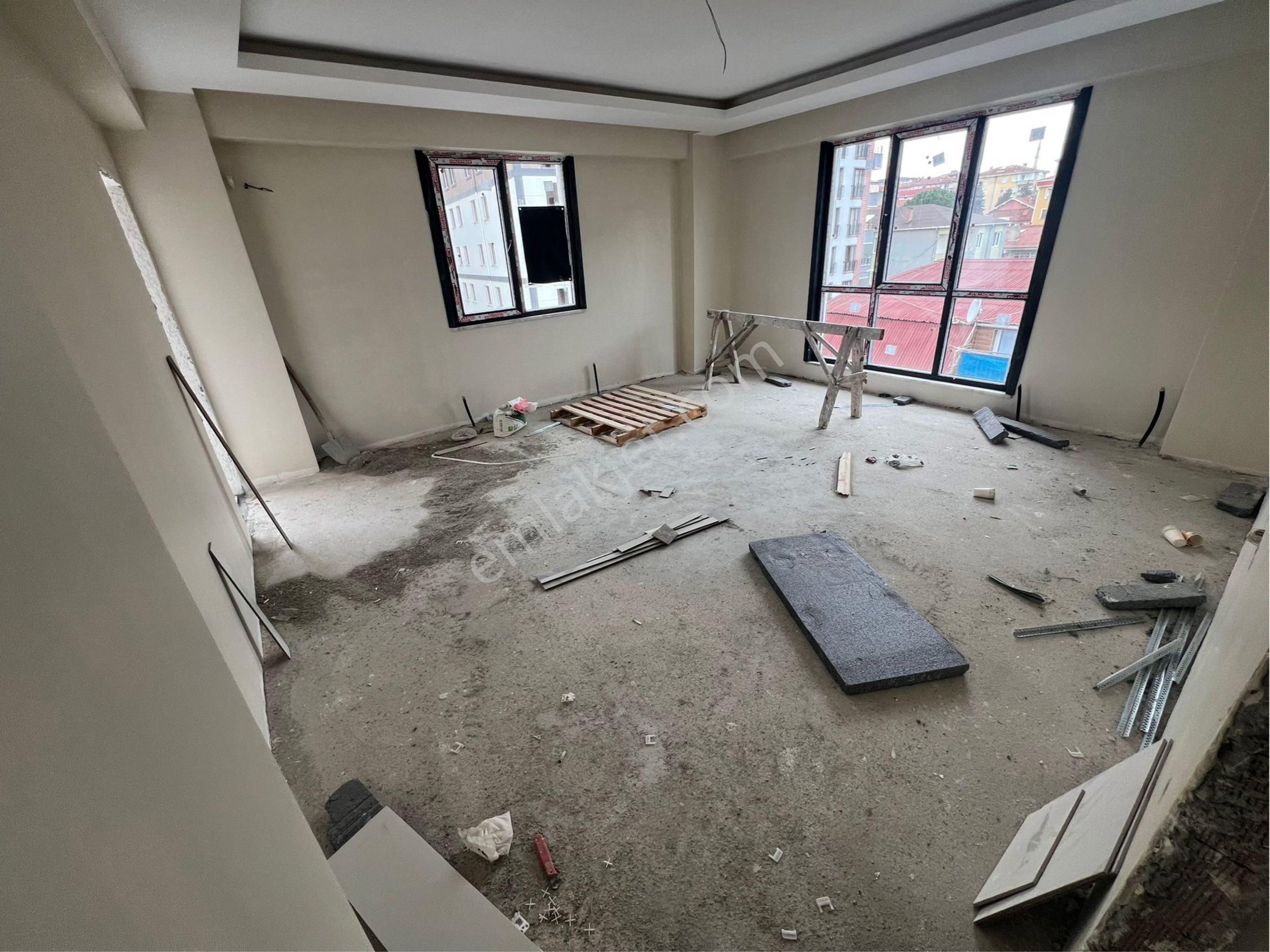 Sultan Beylide Ferah Balkonlu Kapalı Otparklı 3+1 Satılık Daire - Görsel 18