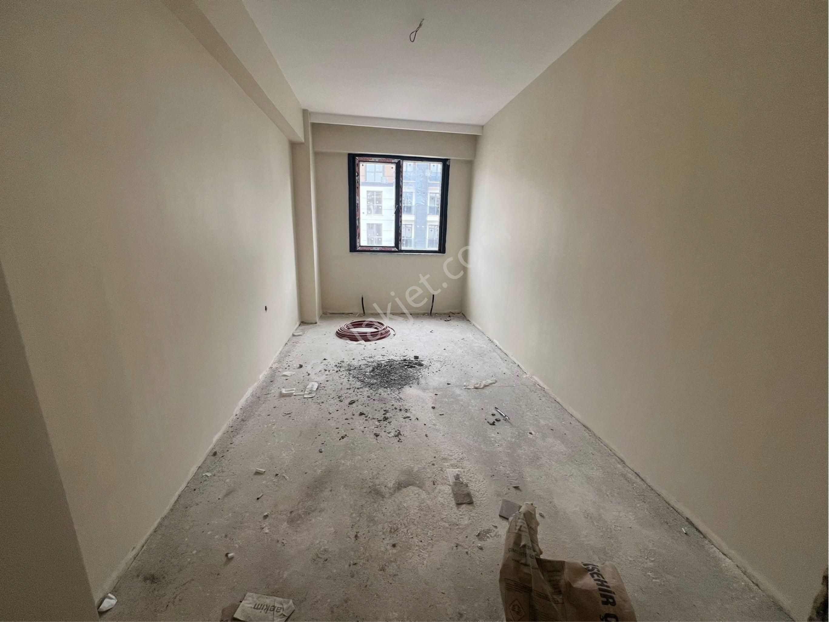 Sultan Beylide Ferah Balkonlu Kapalı Otparklı 3+1 Satılık Daire - Görsel 20