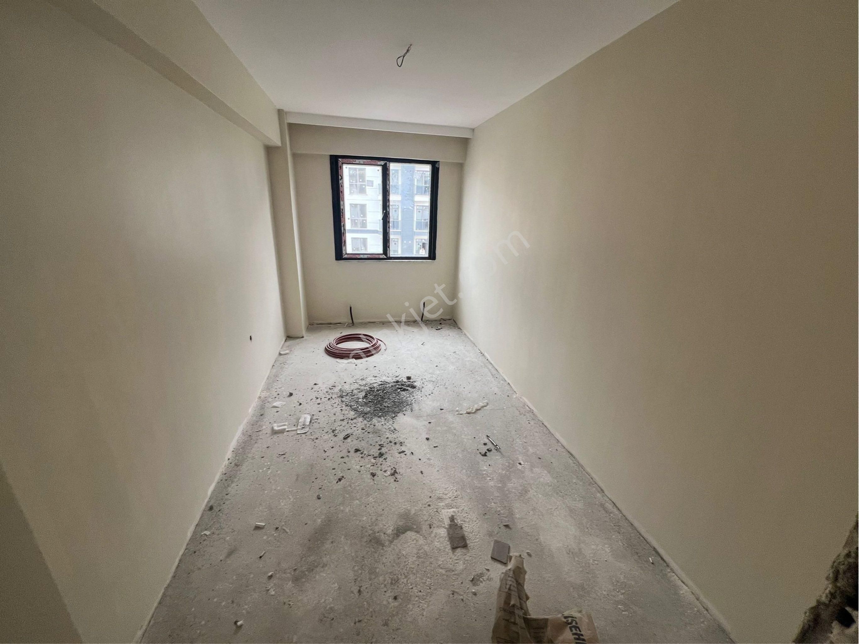 Sultan Beylide Ferah Balkonlu Kapalı Otparklı 3+1 Satılık Daire - Görsel 27