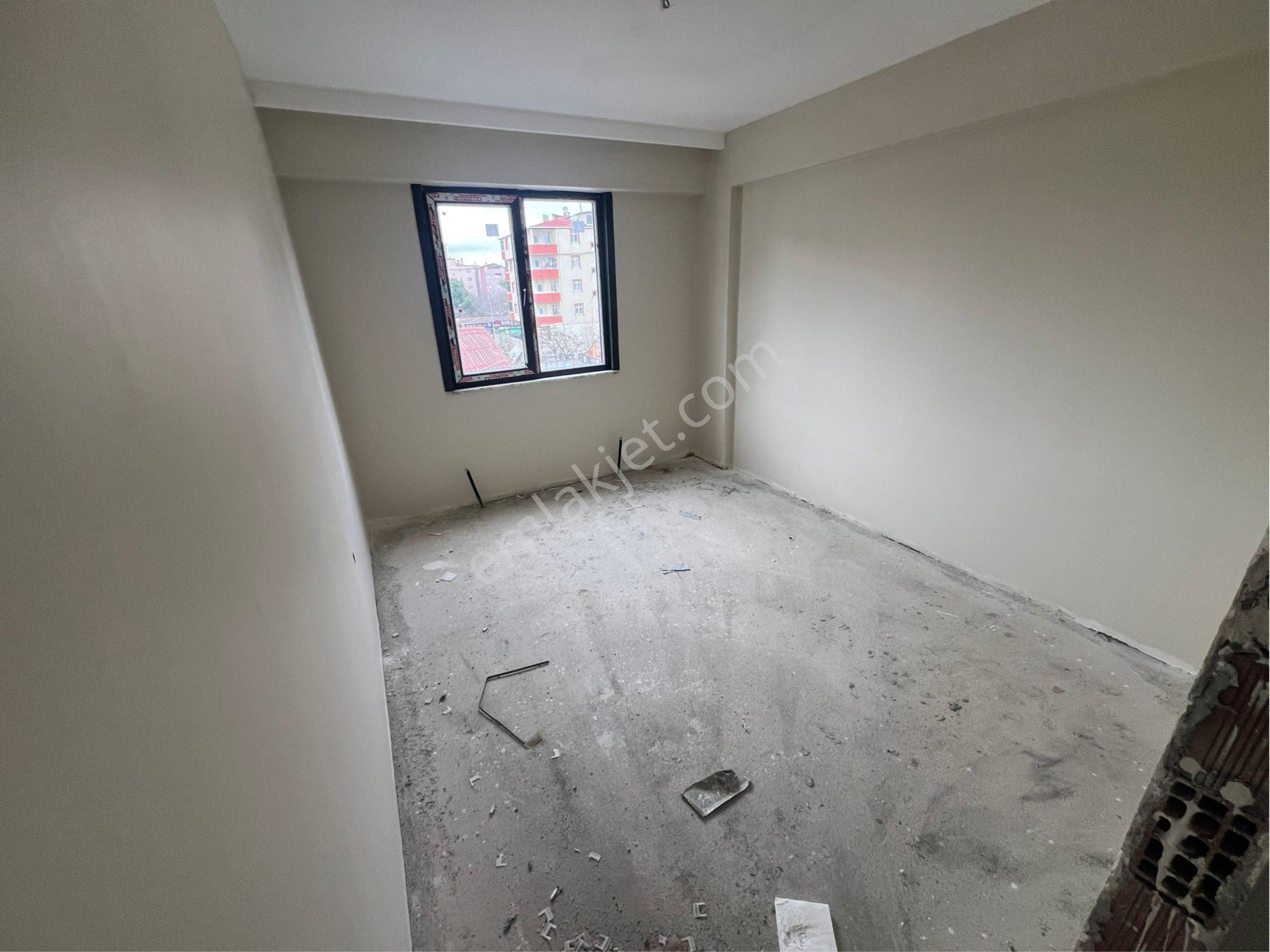 Sultan Beylide Ferah Balkonlu Kapalı Otparklı 3+1 Satılık Daire - Görsel 11