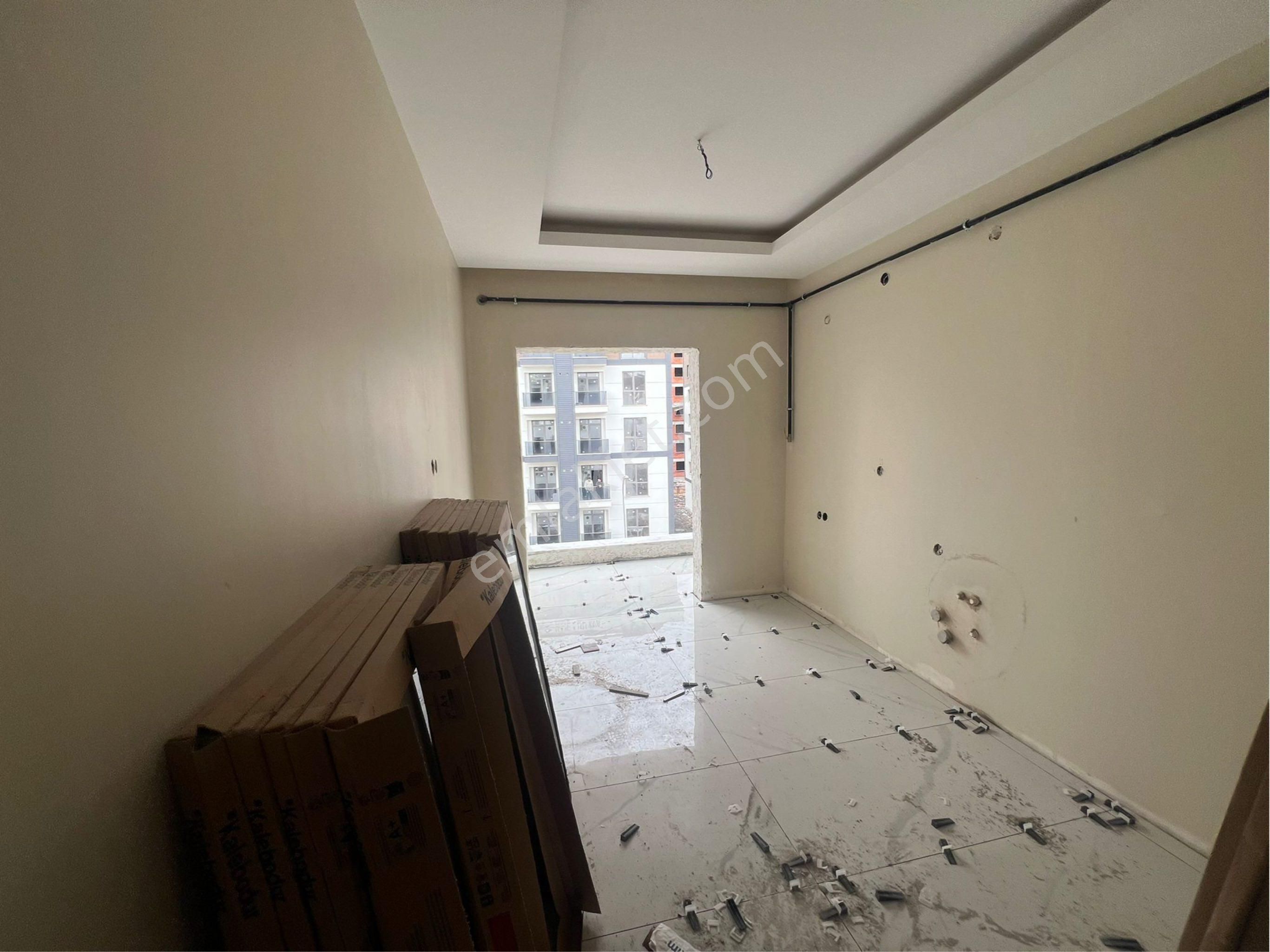 Sultan Beylide Ferah Balkonlu Kapalı Otparklı 3+1 Satılık Daire - Görsel 23