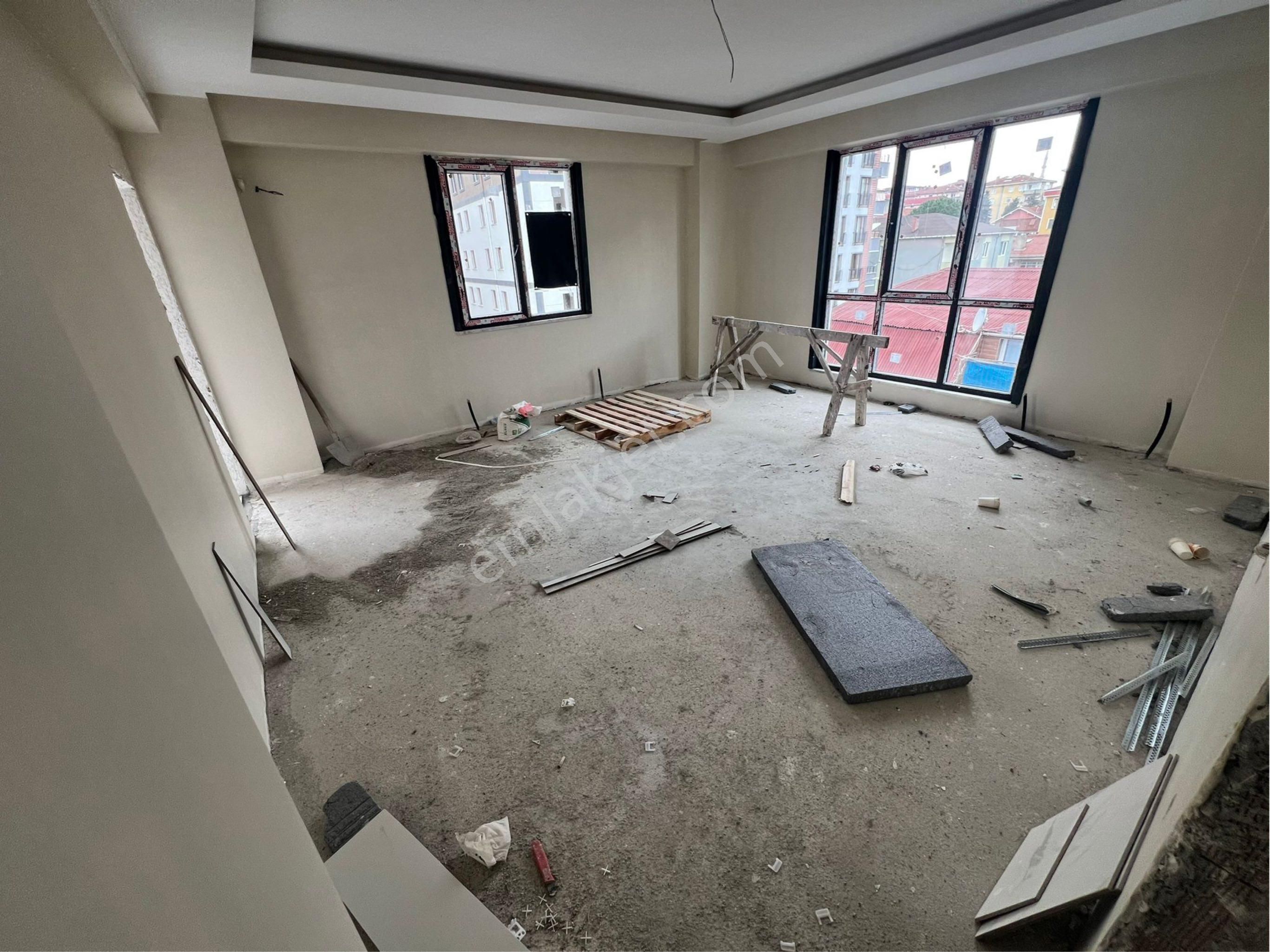 Sultan Beylide Ferah Balkonlu Kapalı Otparklı 3+1 Satılık Daire - Görsel 17