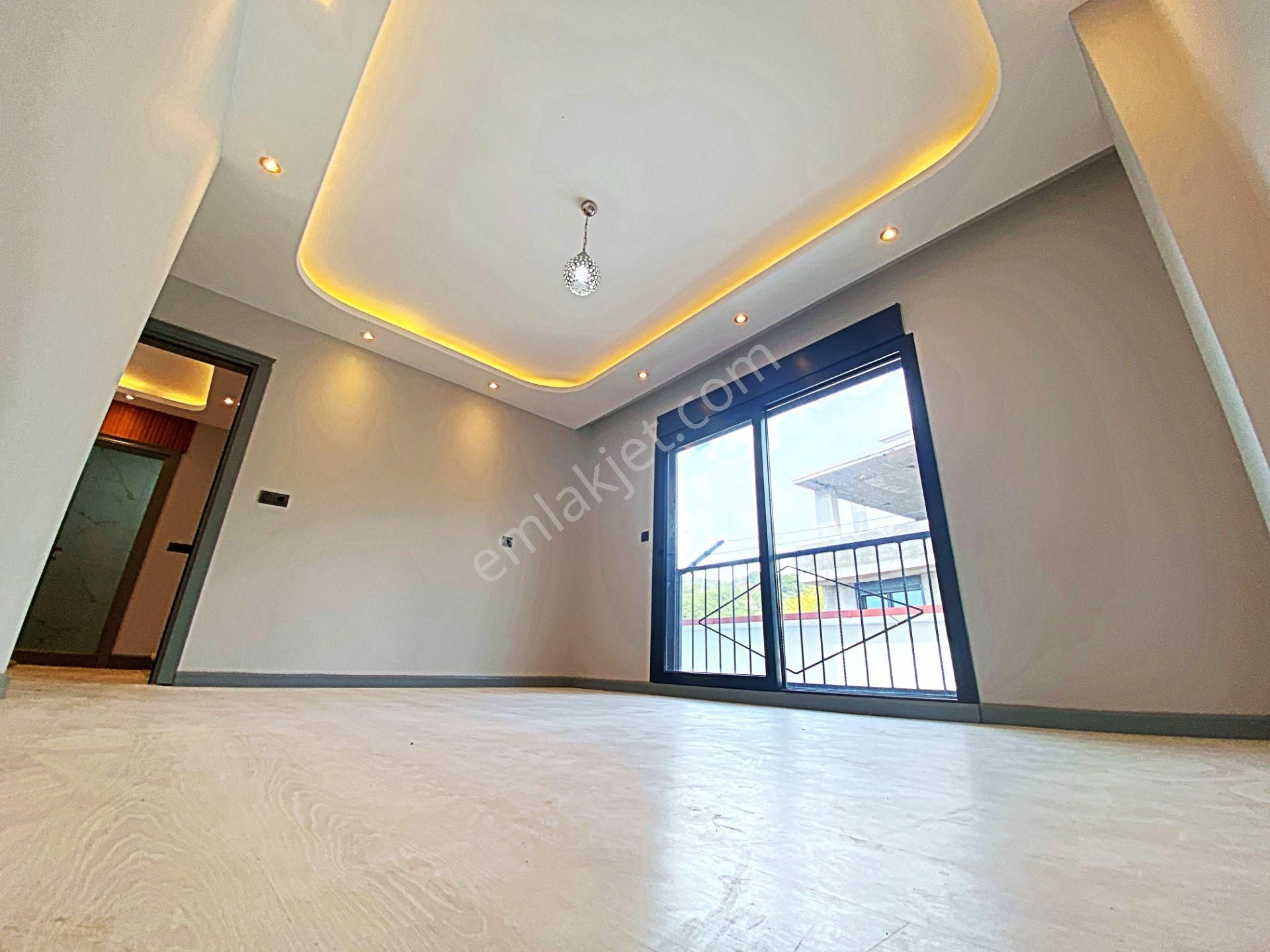 🌀gültaş Emlaktan Kadıköyde Satılık 6+1 Deniz Ve Doğa Manzaralı Ebeveny Banyolu Villa - Görsel 27