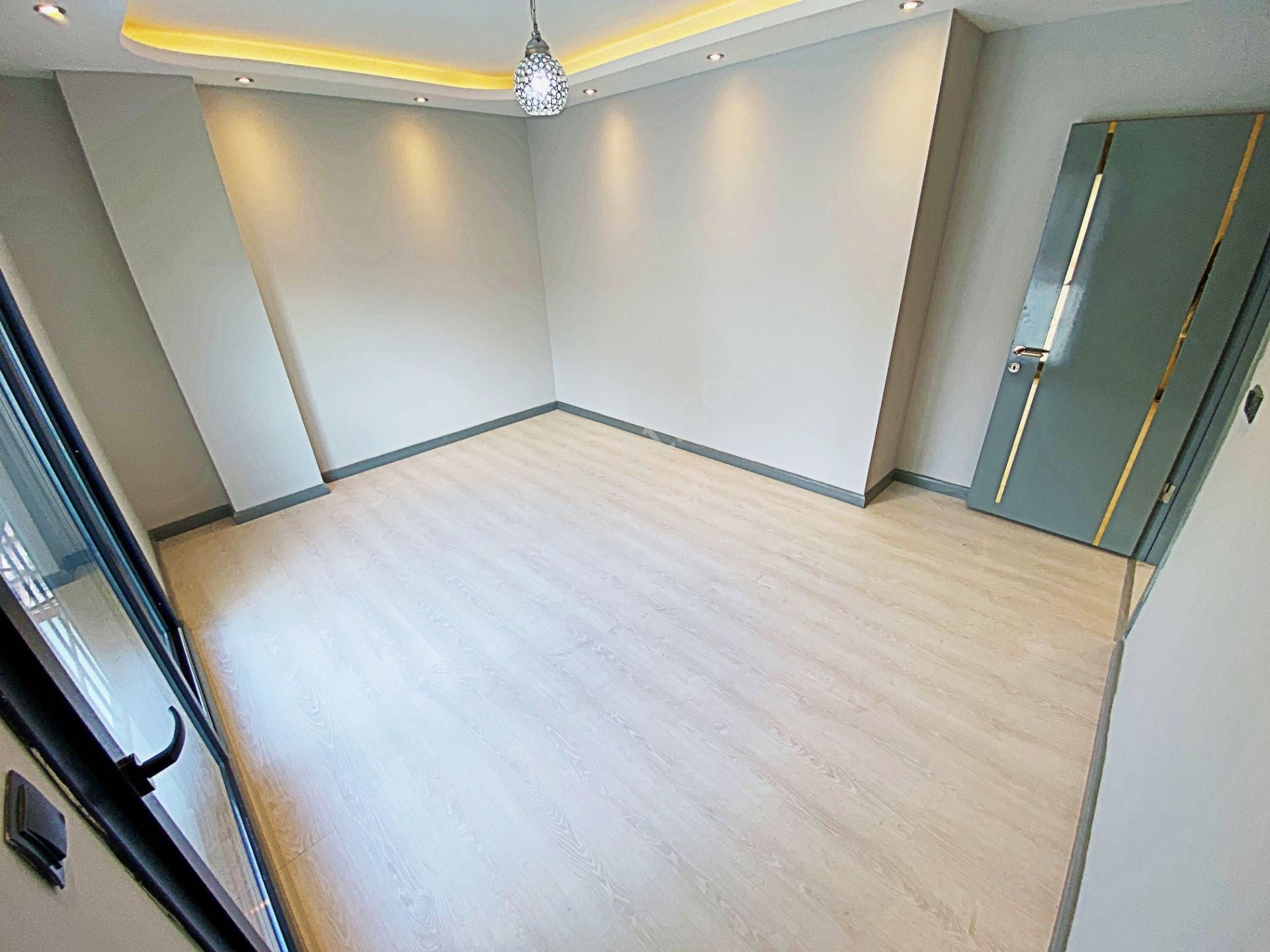 🌀gültaş Emlaktan Kadıköyde Satılık 6+1 Deniz Ve Doğa Manzaralı Ebeveny Banyolu Villa - Görsel 15