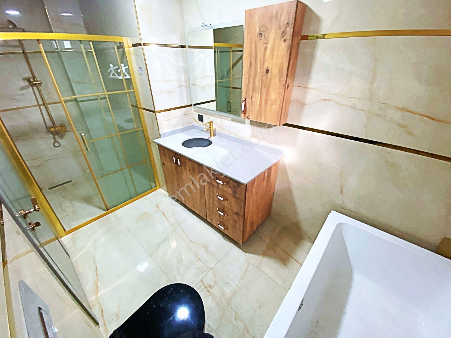 🌀gültaş Emlaktan Kadıköyde Satılık 6+1 Deniz Ve Doğa Manzaralı Ebeveny Banyolu Villa - Görsel 13