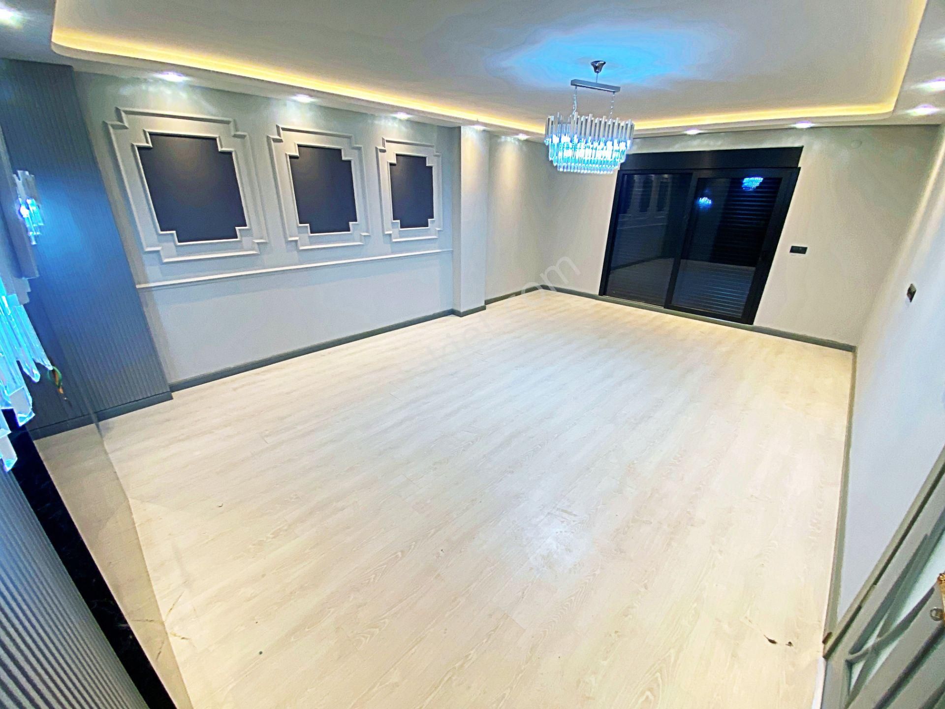 🌀gültaş Emlaktan Kadıköyde Satılık 6+1 Deniz Ve Doğa Manzaralı Ebeveny Banyolu Villa - Görsel 25