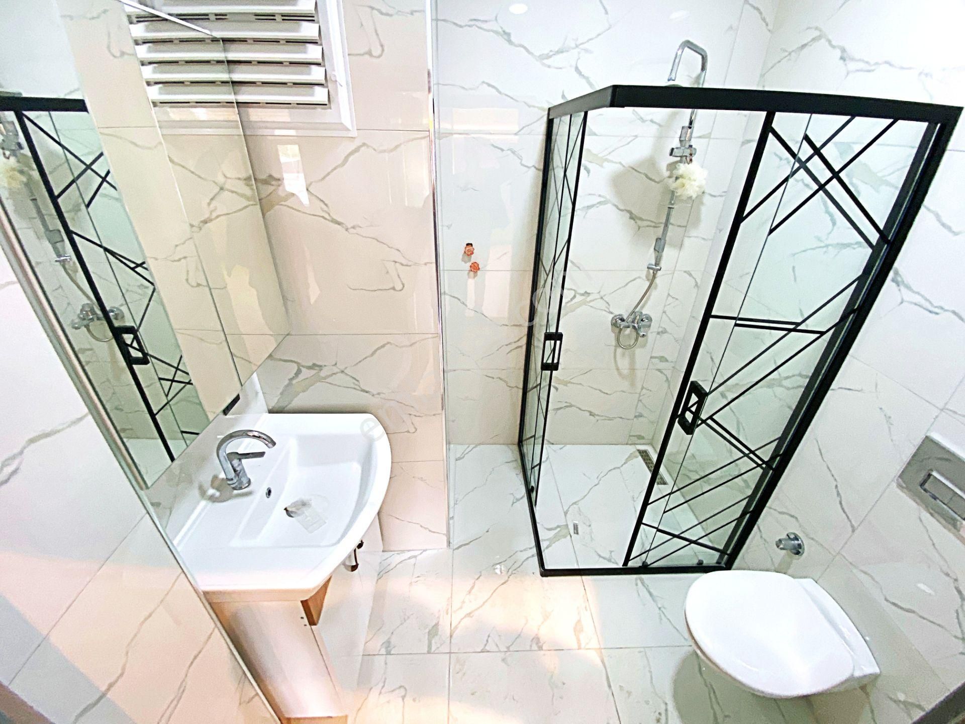 🌀gültaş Emlaktan Kadıköyde Satılık 6+1 Deniz Ve Doğa Manzaralı Ebeveny Banyolu Villa - Görsel 29