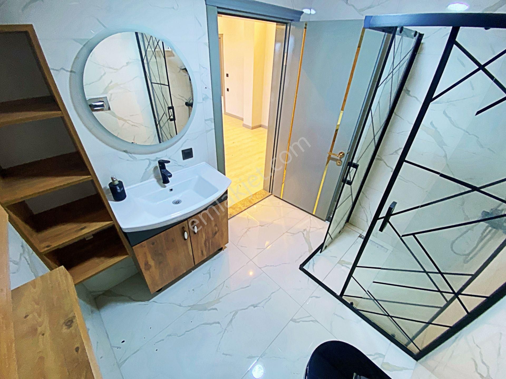 🌀gültaş Emlaktan Kadıköyde Satılık 6+1 Deniz Ve Doğa Manzaralı Ebeveny Banyolu Villa - Görsel 16