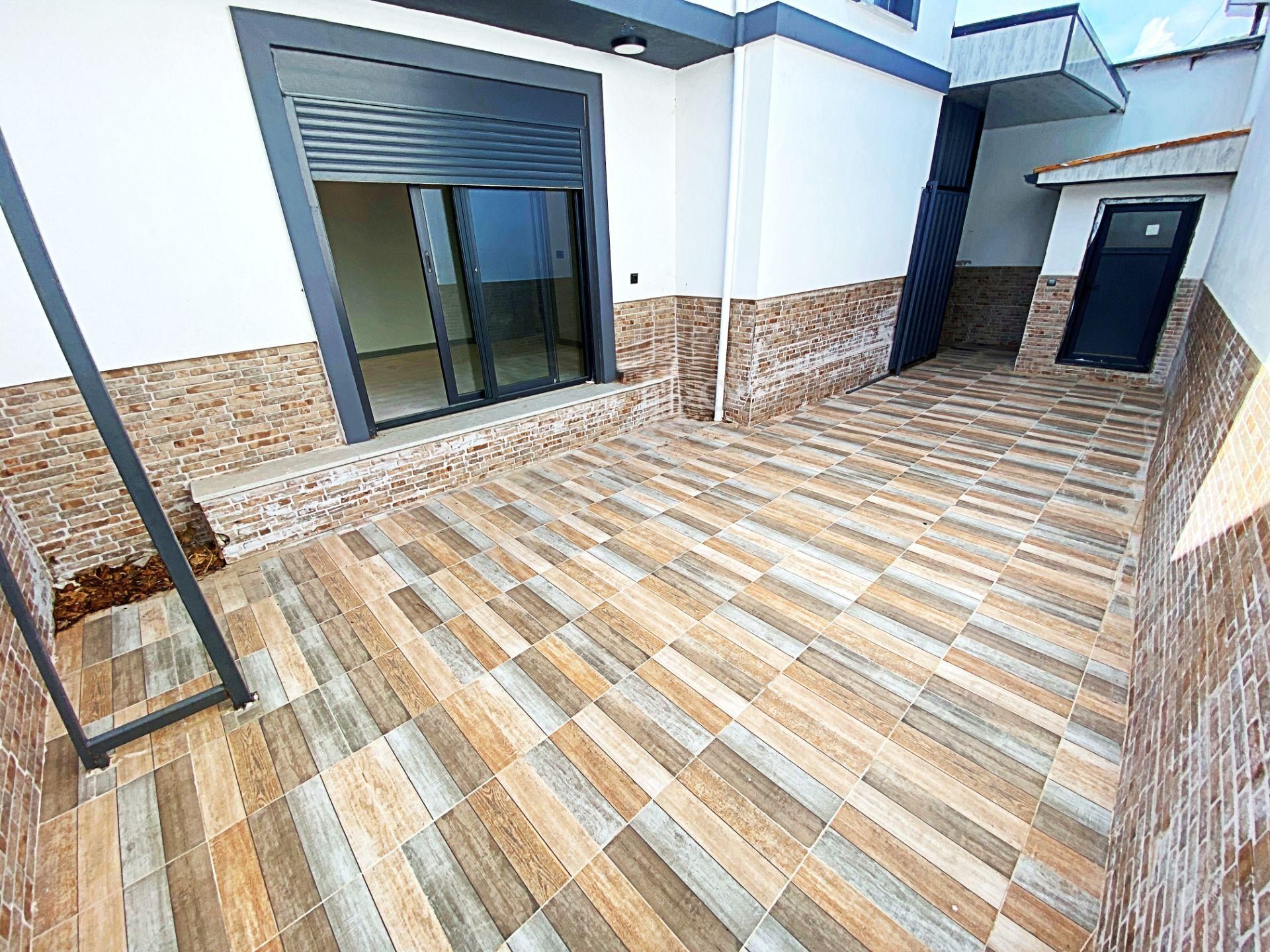 🌀gültaş Emlaktan Kadıköyde Satılık 6+1 Deniz Ve Doğa Manzaralı Ebeveny Banyolu Villa - Görsel 8