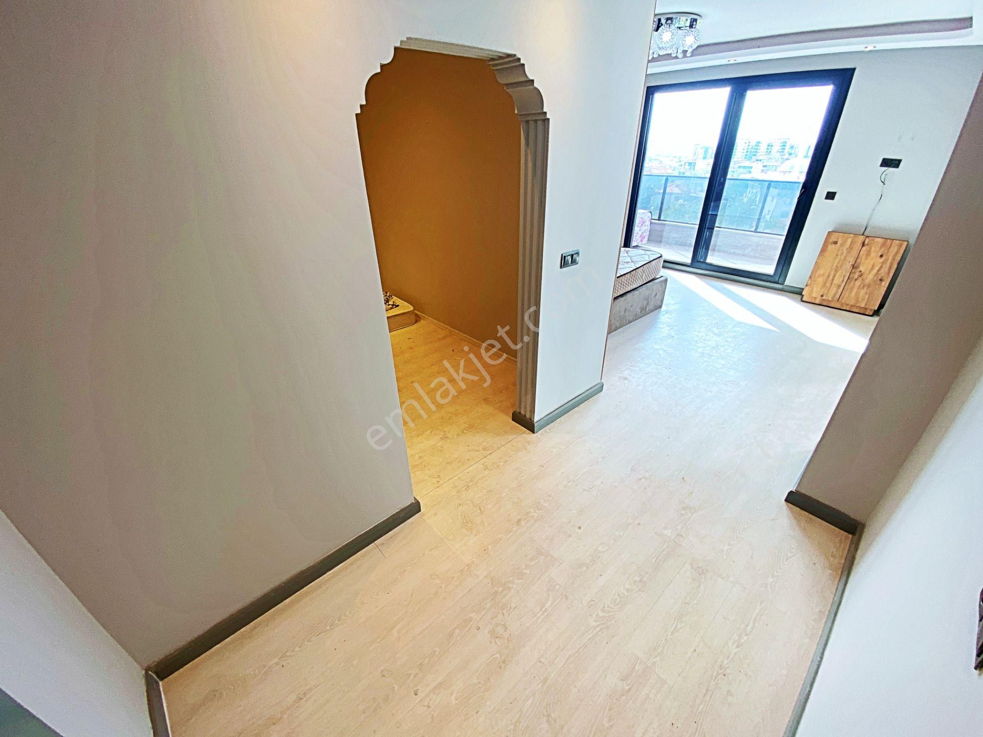 🌀gültaş Emlaktan Kadıköyde Satılık 6+1 Deniz Ve Doğa Manzaralı Ebeveny Banyolu Villa - Görsel 23