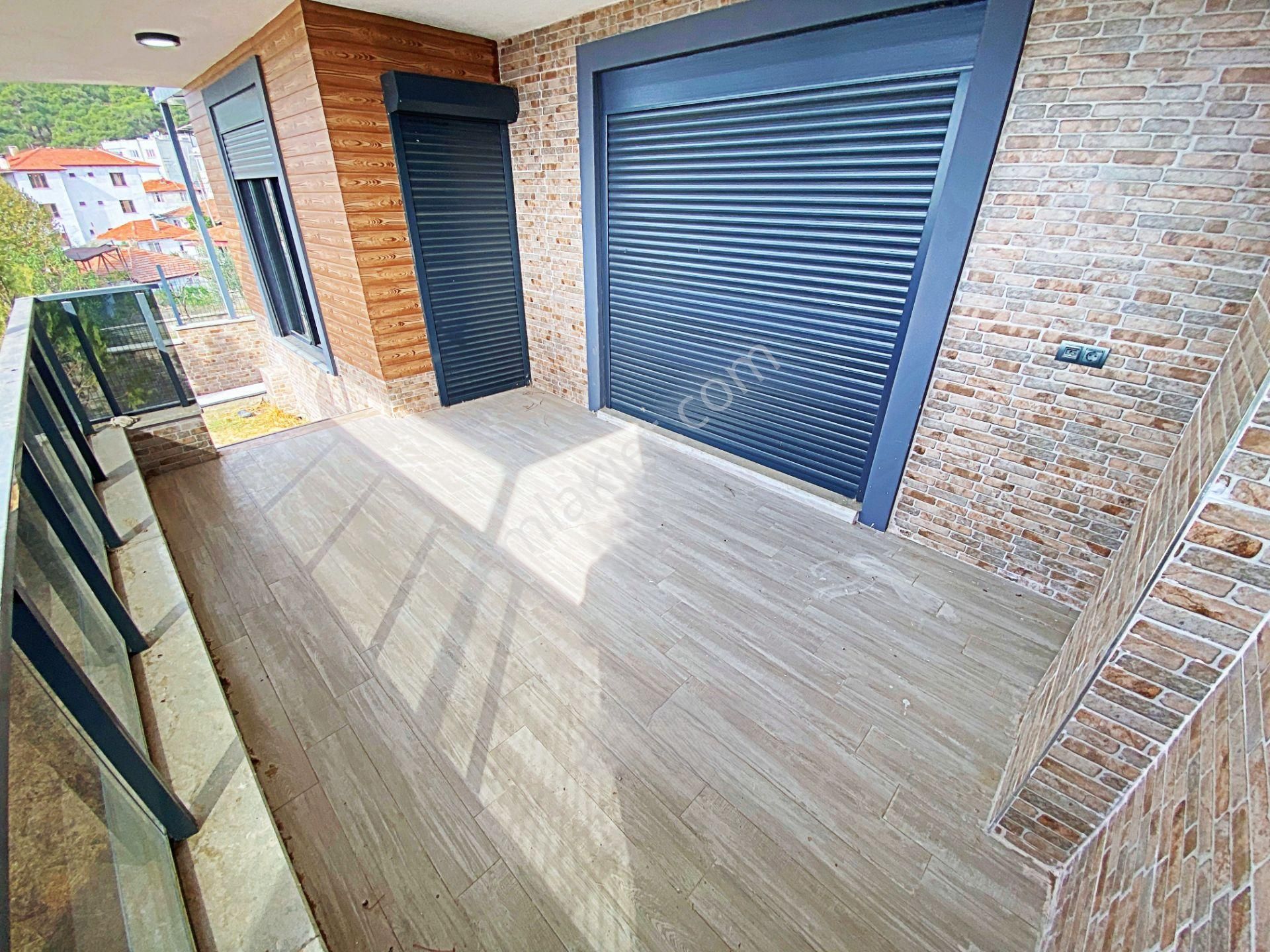 🌀gültaş Emlaktan Kadıköyde Satılık 6+1 Deniz Ve Doğa Manzaralı Ebeveny Banyolu Villa - Görsel 28