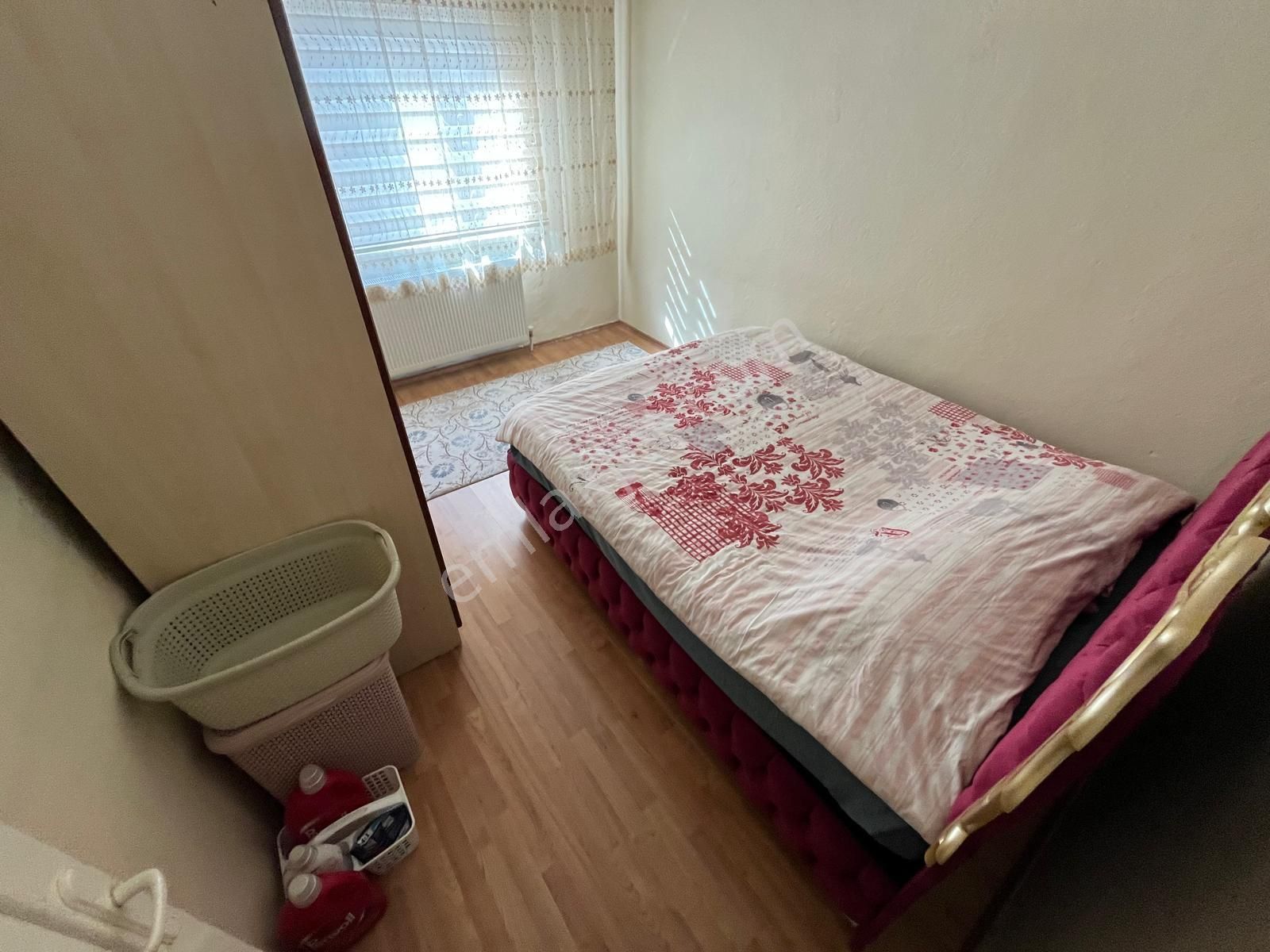 Sincan Plevne Mah.'de Yeşilovaya Sınır 2.ara Katta Masrafsız Satılık Daire - Görsel 31