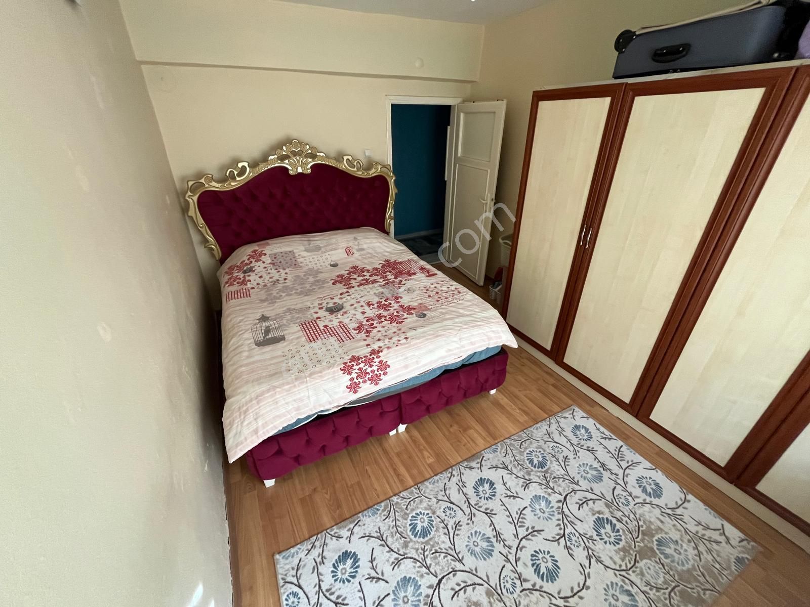 Sincan Plevne Mah.'de Yeşilovaya Sınır 2.ara Katta Masrafsız Satılık Daire - Görsel 34