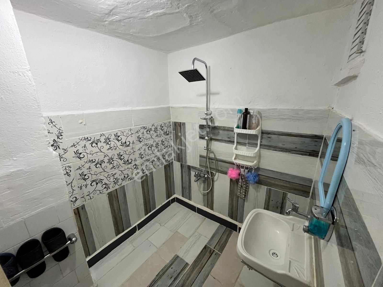 Sincan Plevne Mah.'de Yeşilovaya Sınır 2.ara Katta Masrafsız Satılık Daire - Görsel 32