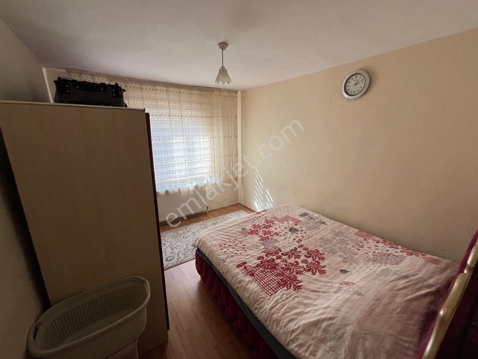 Sincan Plevne Mah.'de Yeşilovaya Sınır 2.ara Katta Masrafsız Satılık Daire - Görsel 35