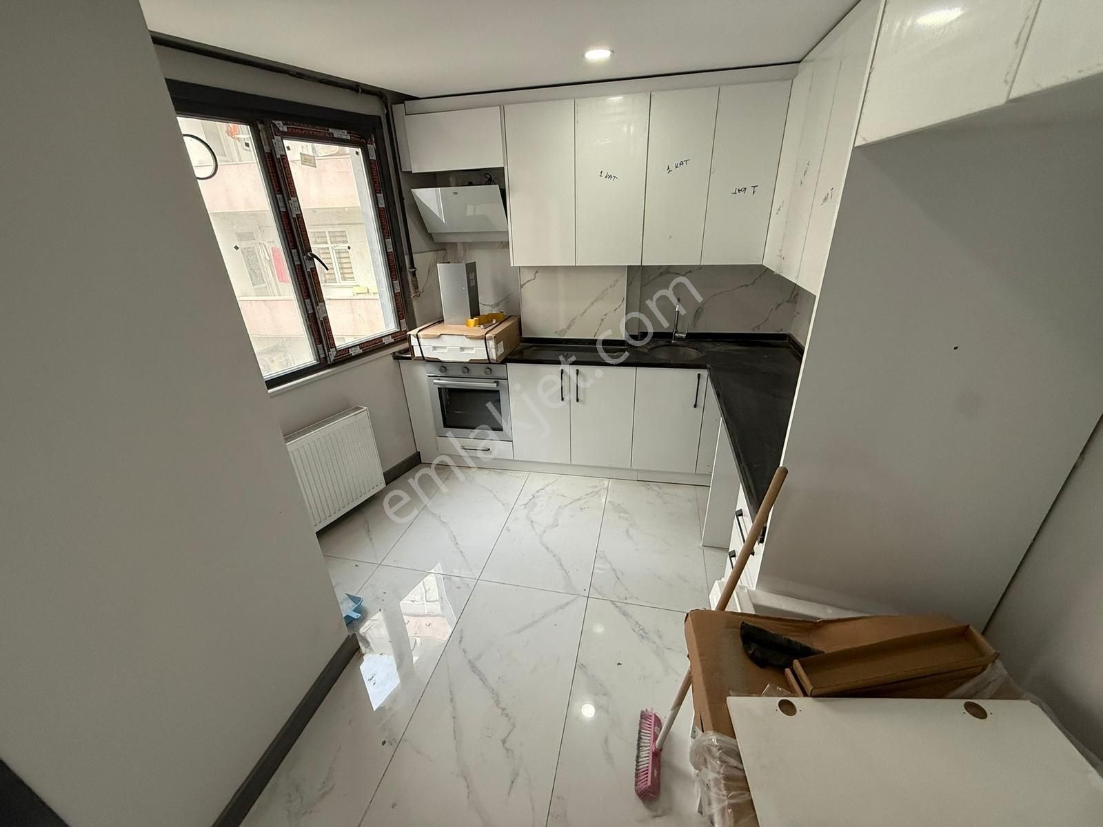 Üç Kardeşler'den S.çiftliği Mah.satılık 3+1 120m² Sıfır Arakatlr - Görsel 21