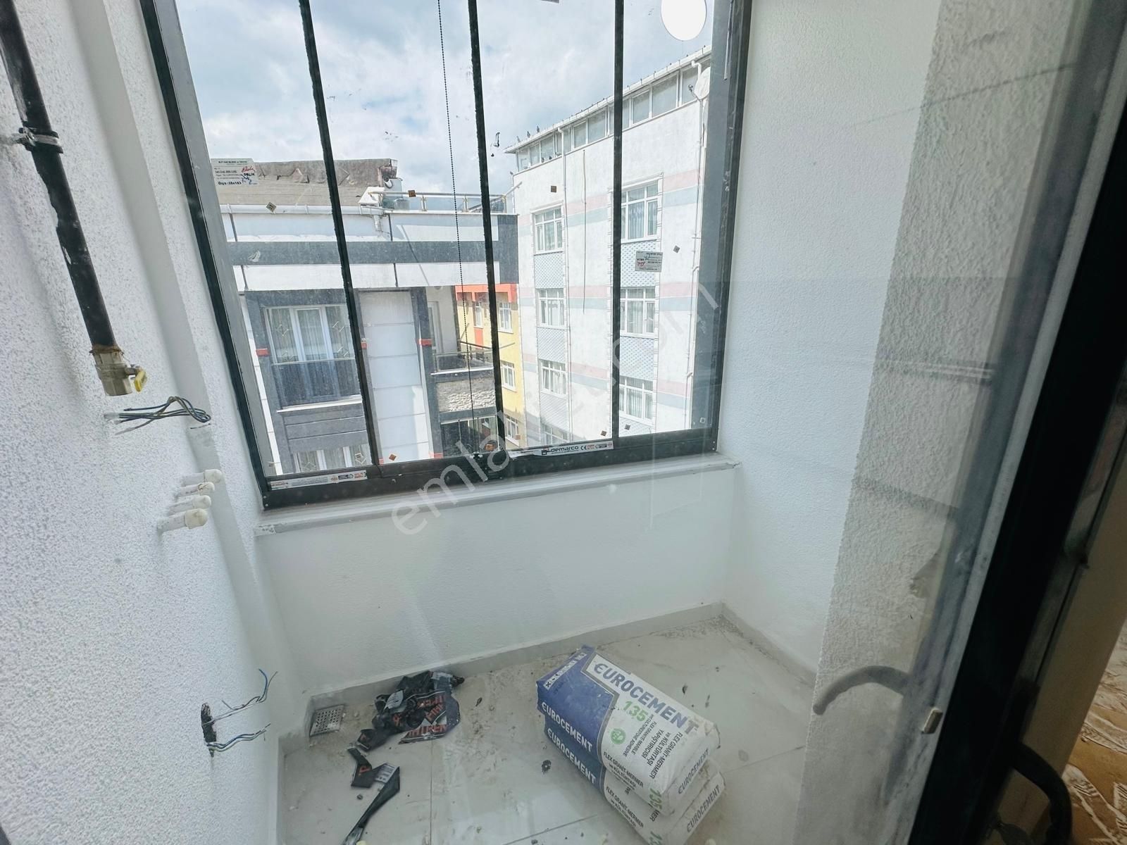 Üç Kardeşler'den S.çiftliği Mah.satılık 3+1 120m² Sıfır Arakatlr - Görsel 26