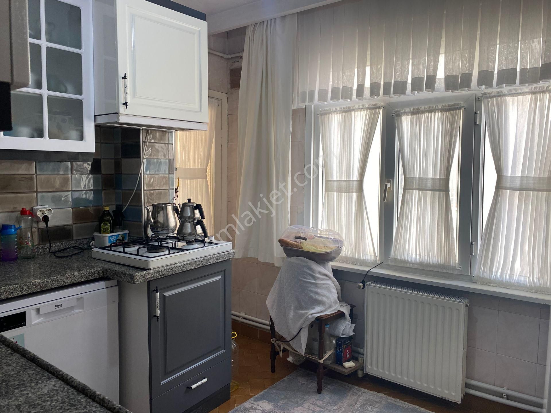 Avrupa Emlak Tan Atışalanı Mh(eski Havalanı Mh)118m²3+1 3.kat,nizami Bina,hisseli,tek Daire Üzerine - Görsel 13