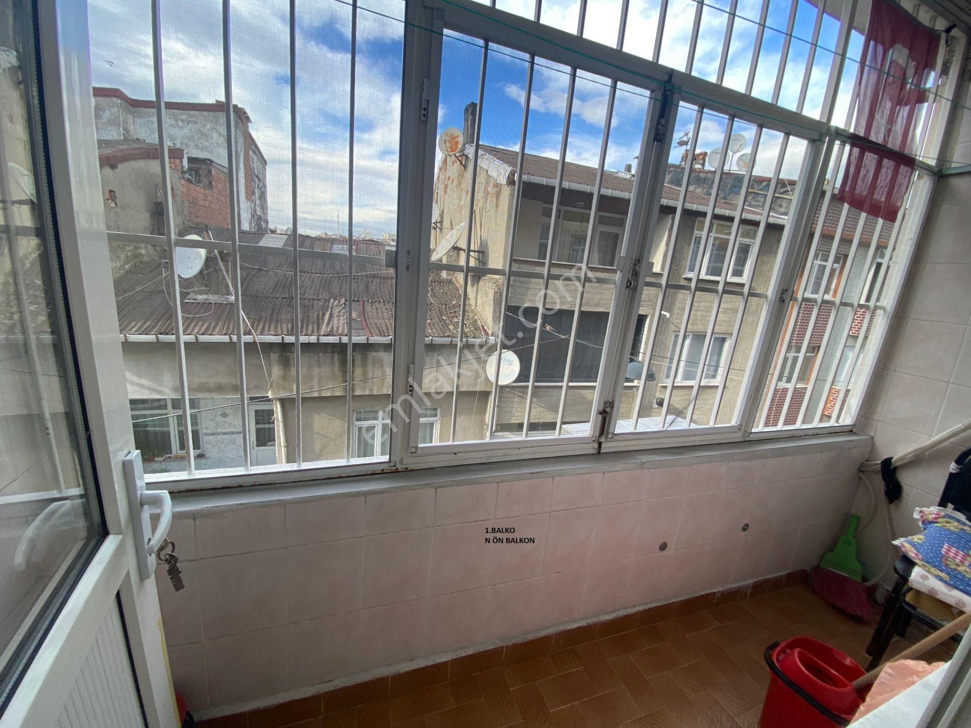 Avrupa Emlak Tan Atışalanı Mh(eski Havalanı Mh)118m²3+1 3.kat,nizami Bina,hisseli,tek Daire Üzerine - Görsel 9