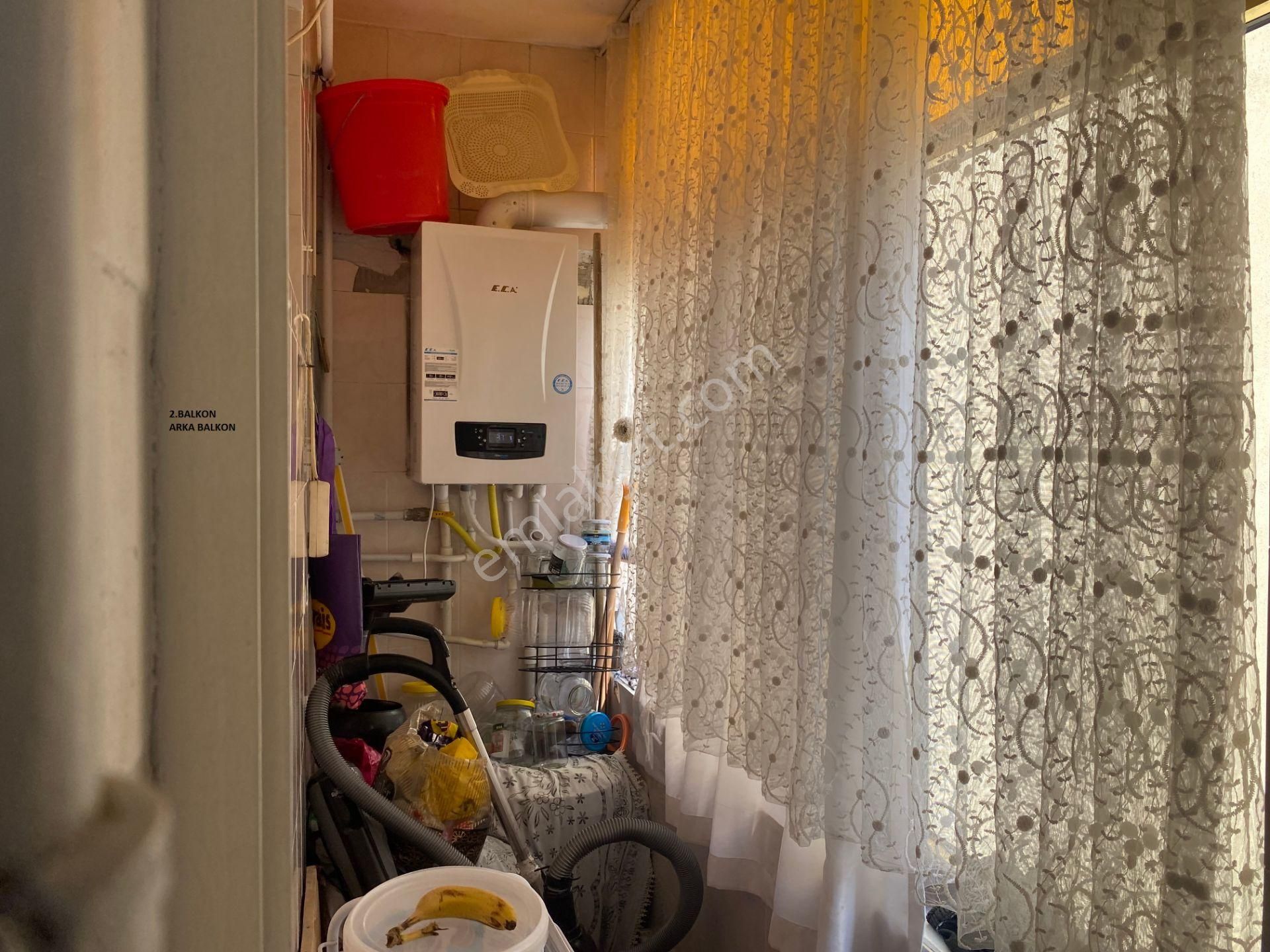 Avrupa Emlak Tan Atışalanı Mh(eski Havalanı Mh)118m²3+1 3.kat,nizami Bina,hisseli,tek Daire Üzerine - Görsel 17