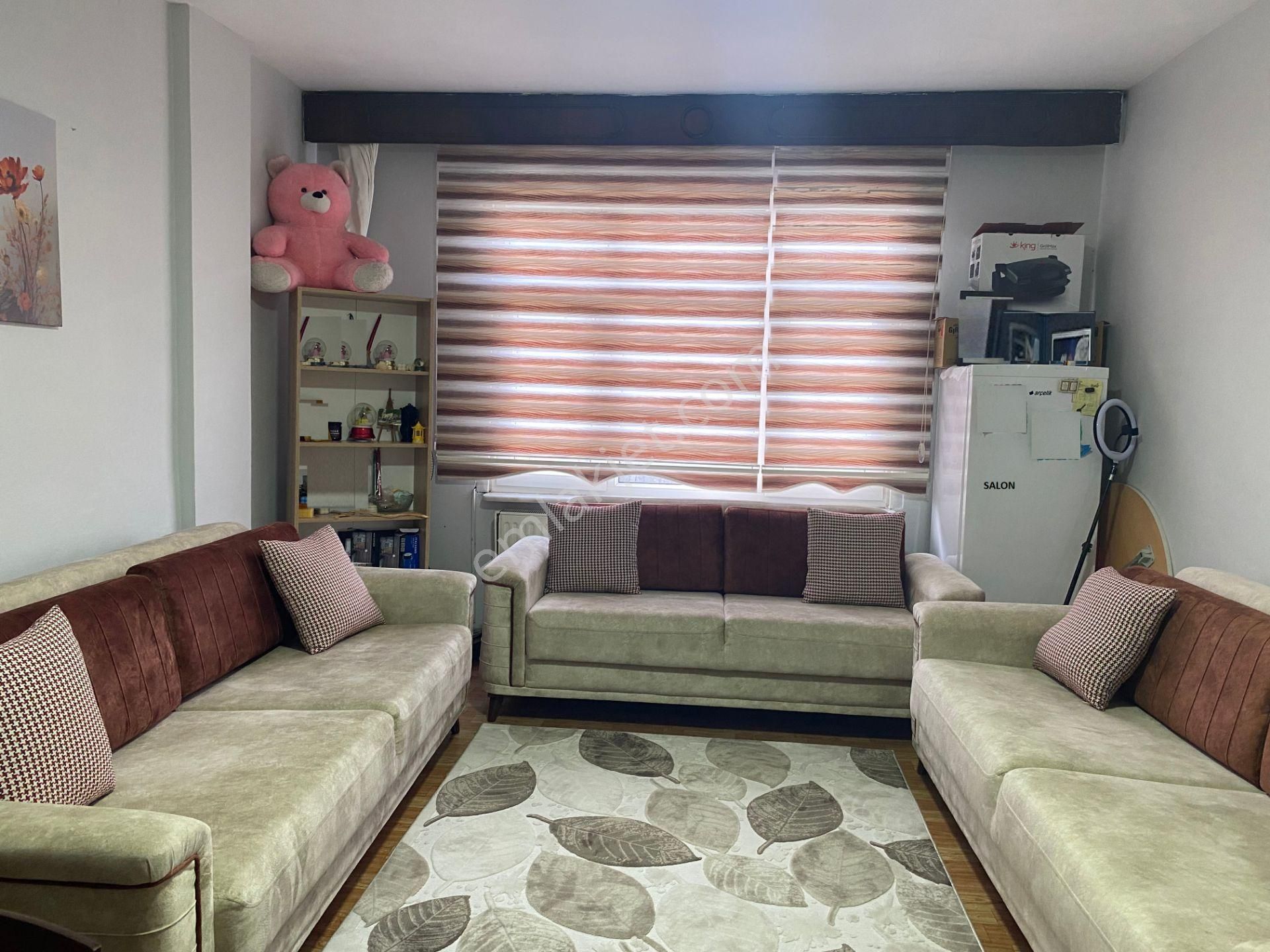 Avrupa Emlak Tan Atışalanı Mh(eski Havalanı Mh)118m²3+1 3.kat,nizami Bina,hisseli,tek Daire Üzerine - Görsel 2