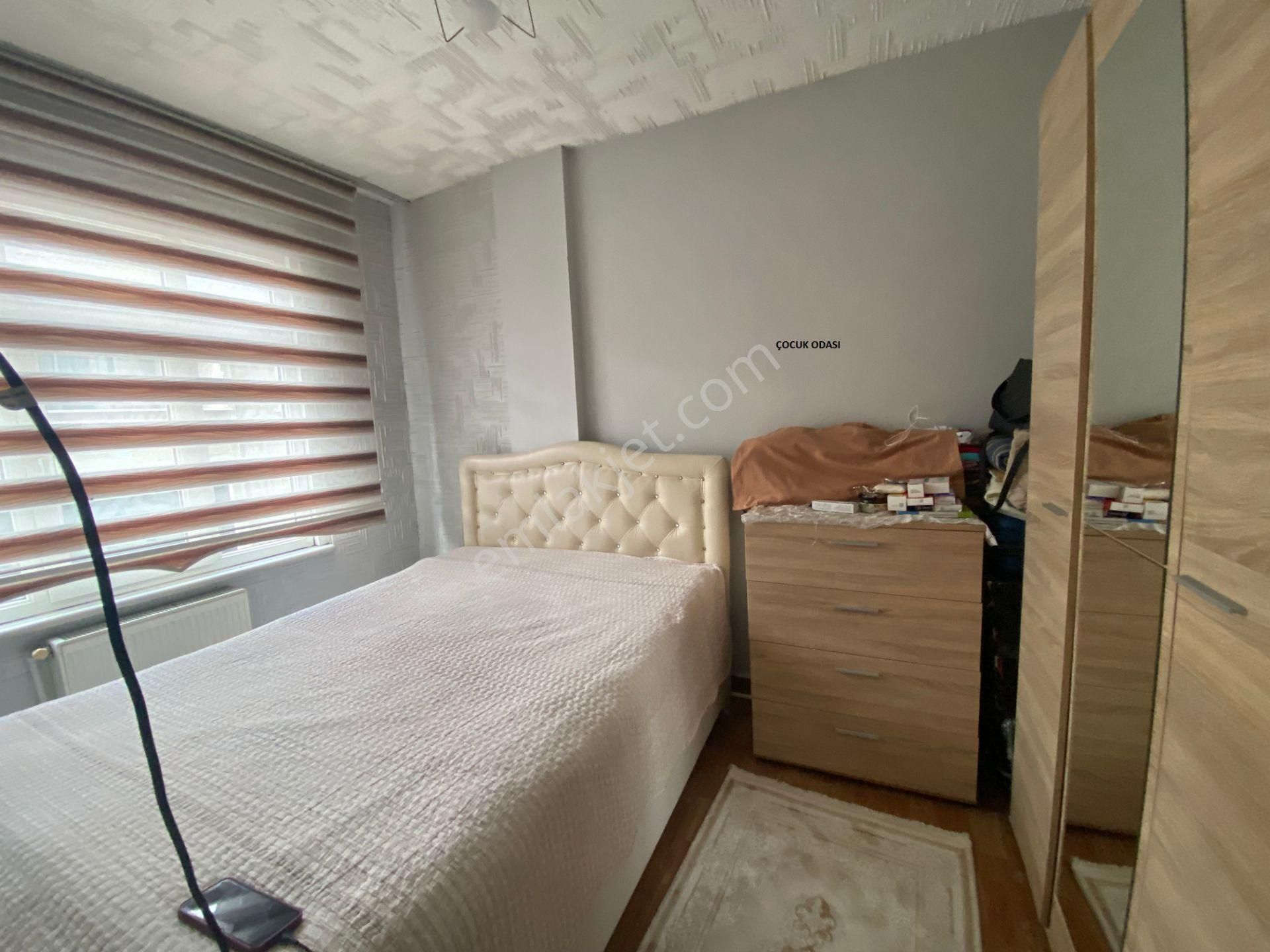 Avrupa Emlak Tan Atışalanı Mh(eski Havalanı Mh)118m²3+1 3.kat,nizami Bina,hisseli,tek Daire Üzerine - Görsel 5