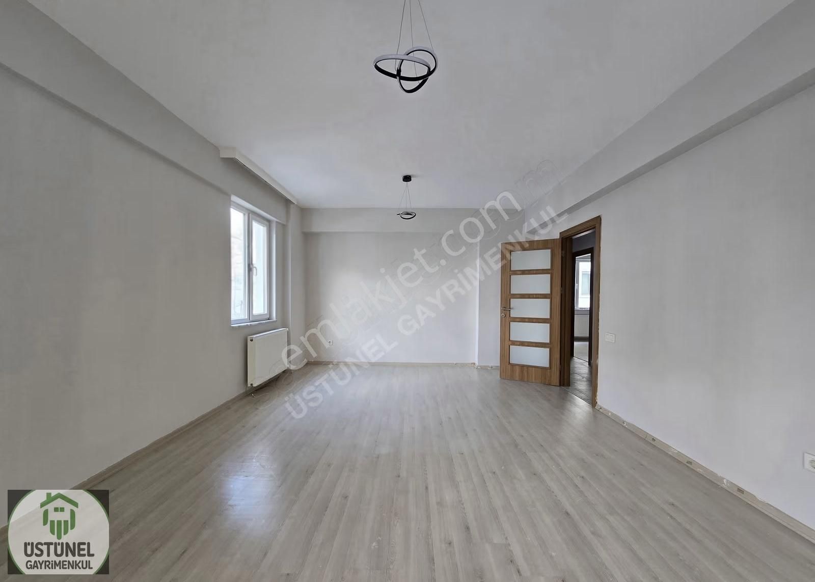 Üstünel'den Aile Apartmanında Ayrı Mutfaklı Full Kredili Daire - Görsel 31