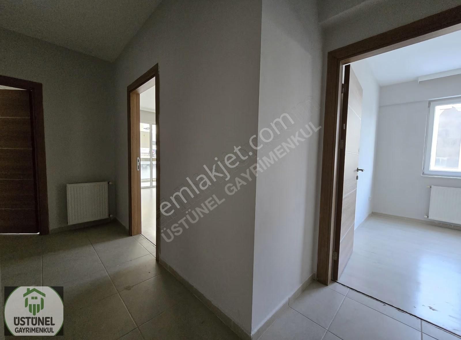 Üstünel'den Aile Apartmanında Ayrı Mutfaklı Full Kredili Daire - Görsel 32