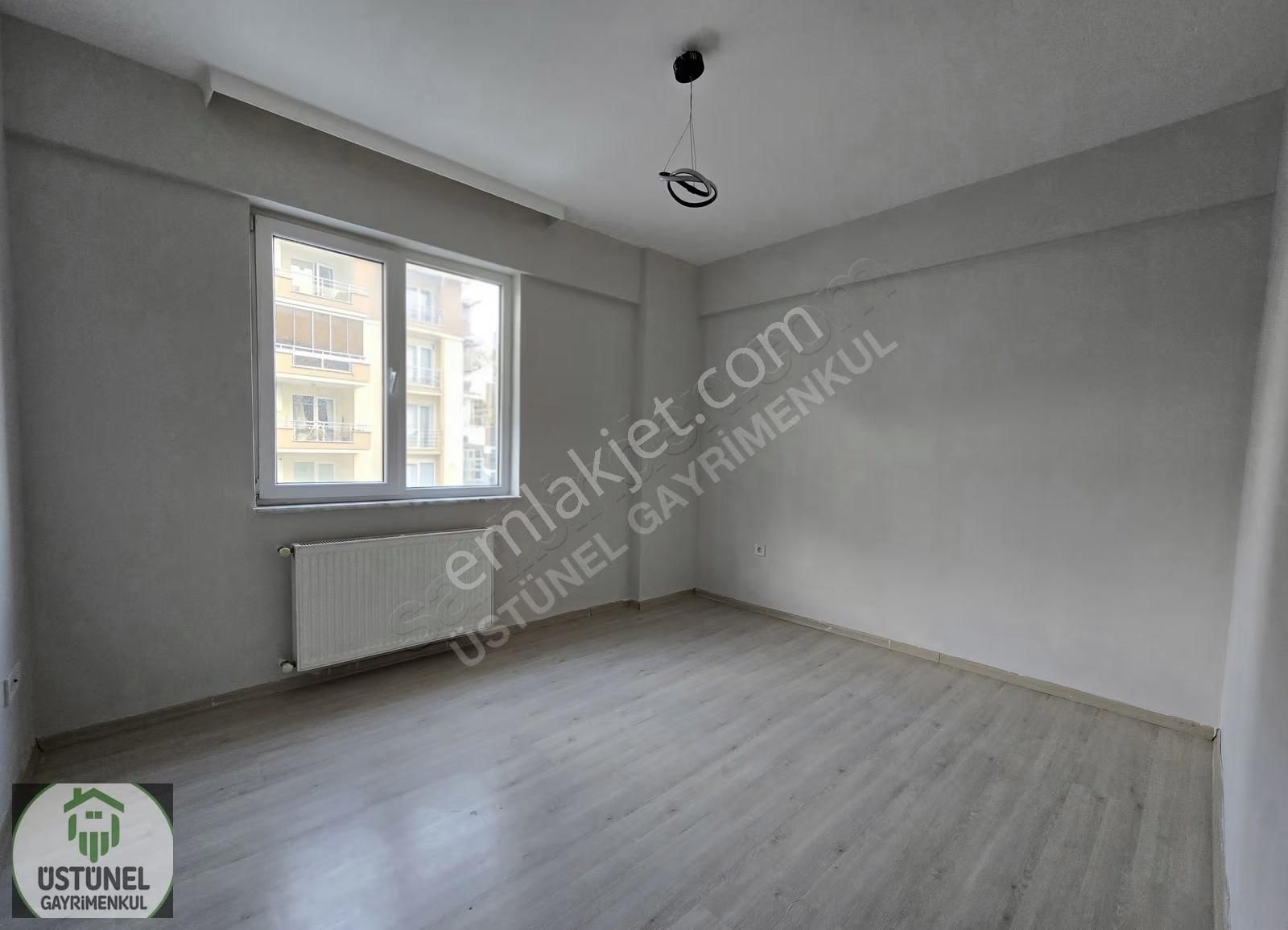 Üstünel'den Aile Apartmanında Ayrı Mutfaklı Full Kredili Daire - Görsel 26