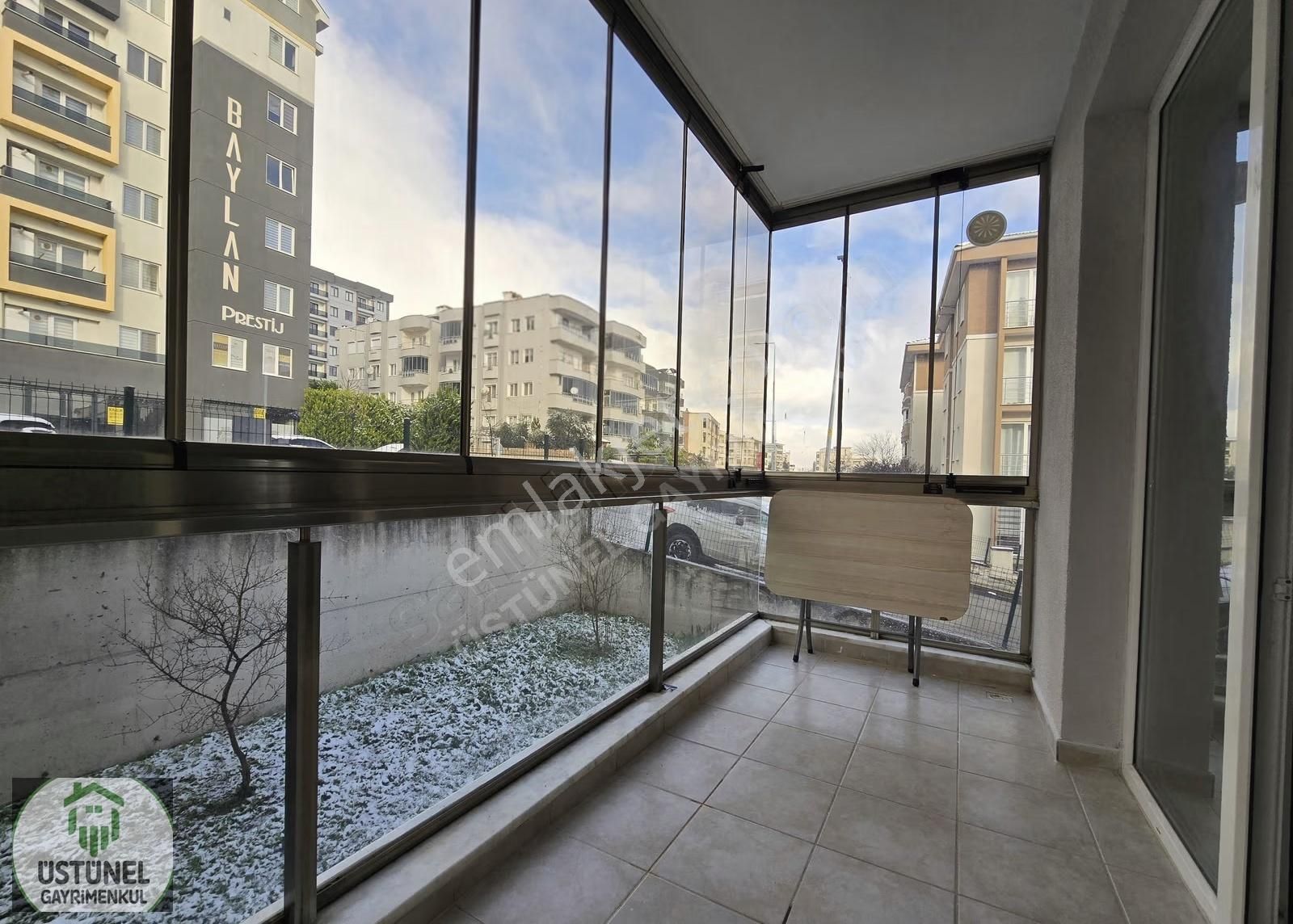 Üstünel'den Aile Apartmanında Ayrı Mutfaklı Full Kredili Daire - Görsel 25