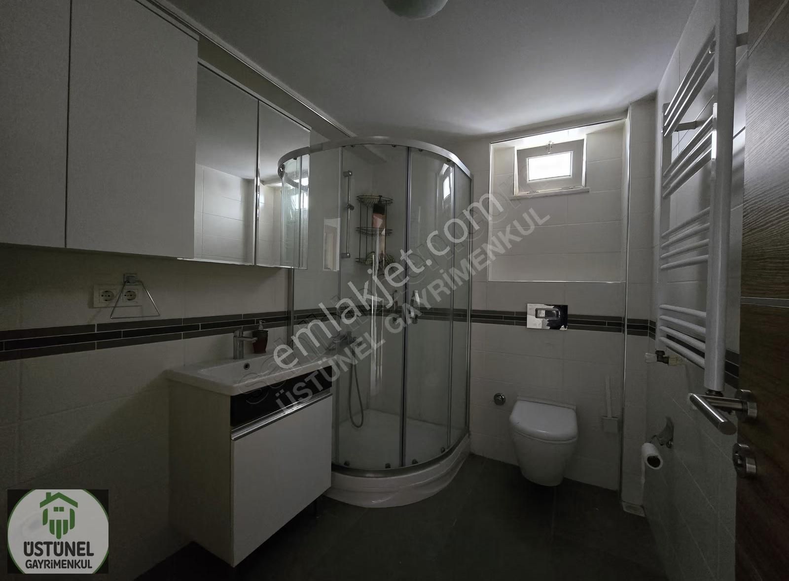 Üstünel'den Aile Apartmanında Ayrı Mutfaklı Full Kredili Daire - Görsel 33