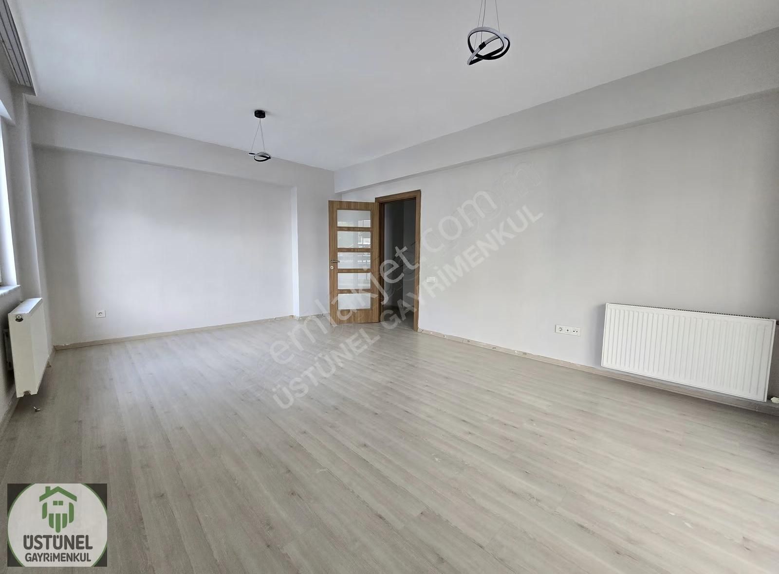 Üstünel'den Aile Apartmanında Ayrı Mutfaklı Full Kredili Daire - Görsel 5