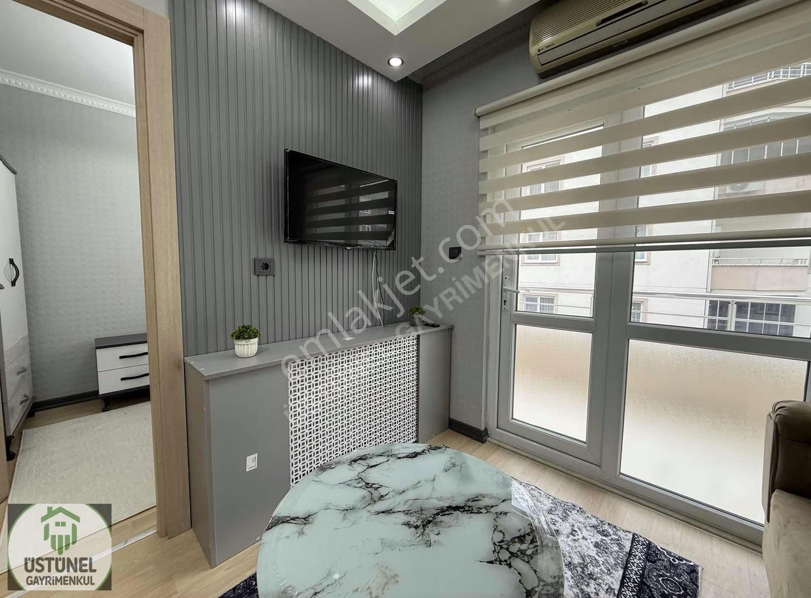 Üstünel'den Görükle Koşu Yolu'nda 2+1 Ara Kat Satılık Daire - Görsel 4