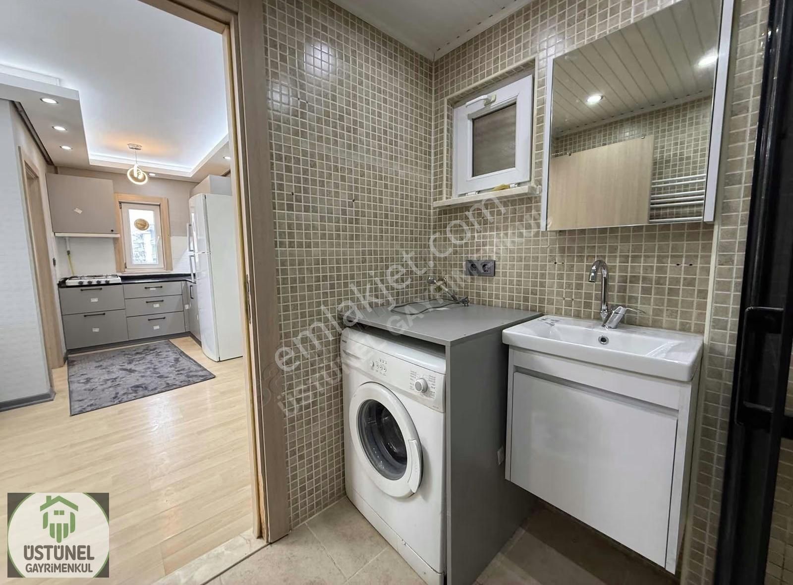 Üstünel'den Görükle Koşu Yolu'nda 2+1 Ara Kat Satılık Daire - Görsel 14