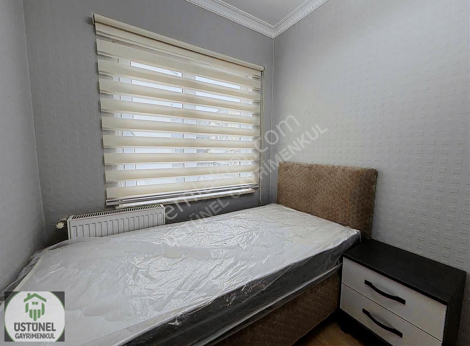 Üstünel'den Görükle Koşu Yolu'nda 2+1 Ara Kat Satılık Daire - Görsel 7