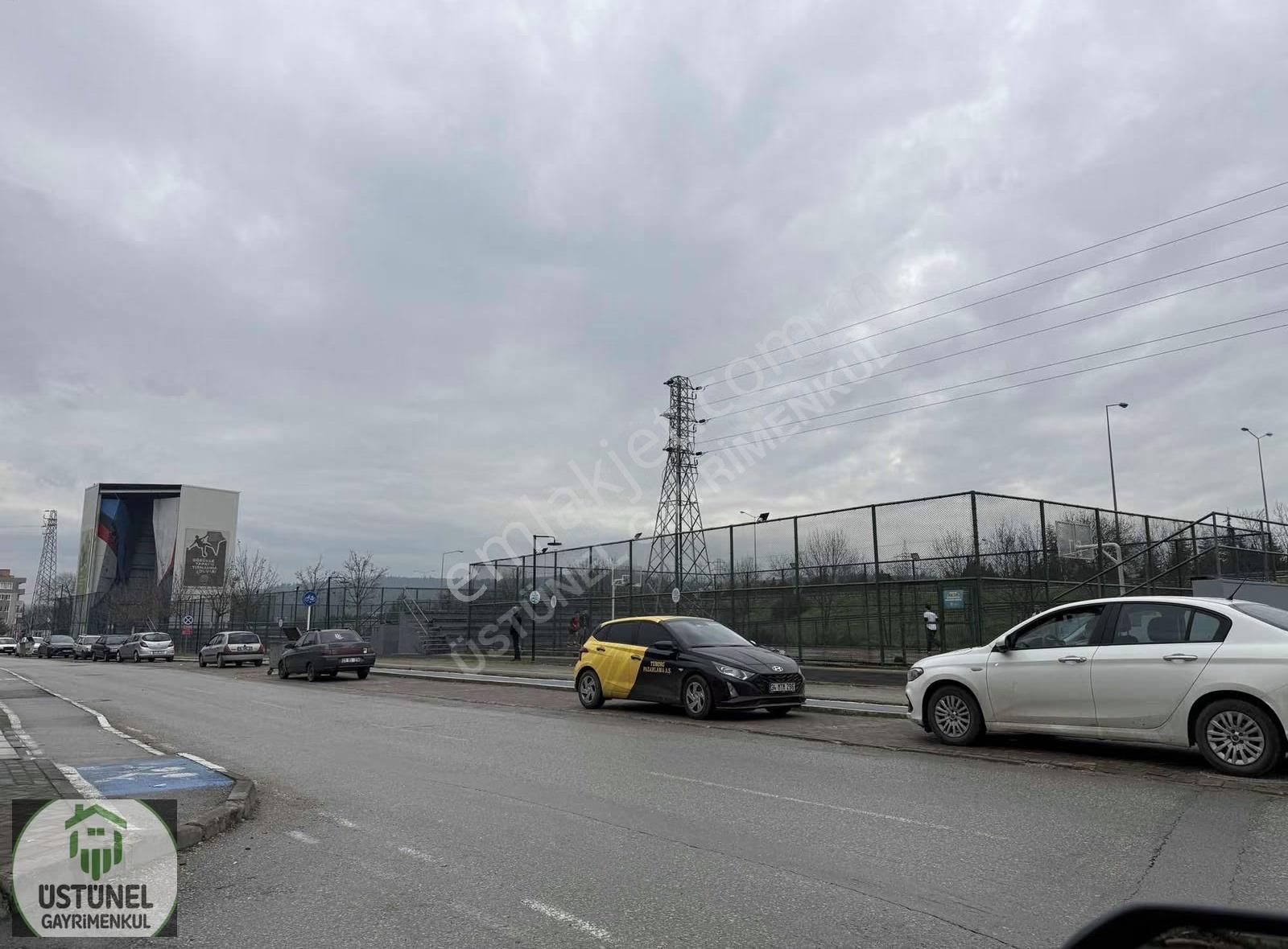 Üstünel'den Görükle Koşu Yolu'nda 2+1 Ara Kat Satılık Daire - Görsel 13