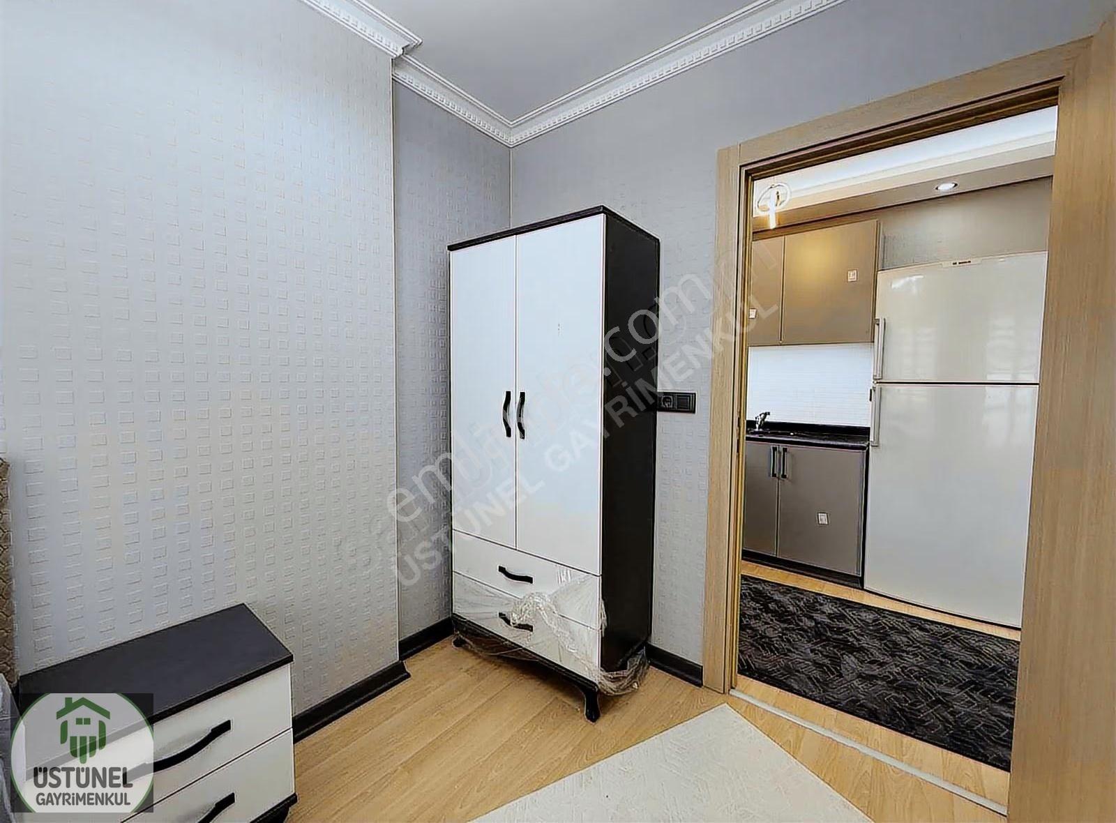 Üstünel'den Görükle Koşu Yolu'nda 2+1 Ara Kat Satılık Daire - Görsel 9