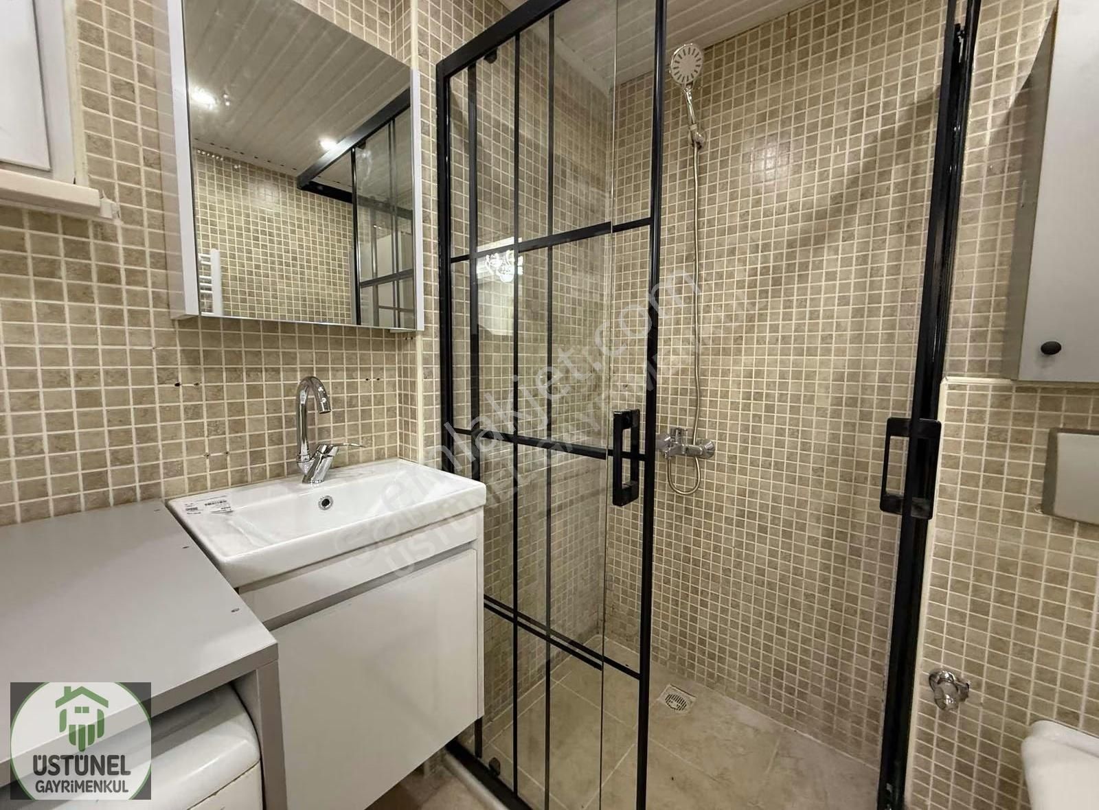 Üstünel'den Görükle Koşu Yolu'nda 2+1 Ara Kat Satılık Daire - Görsel 23