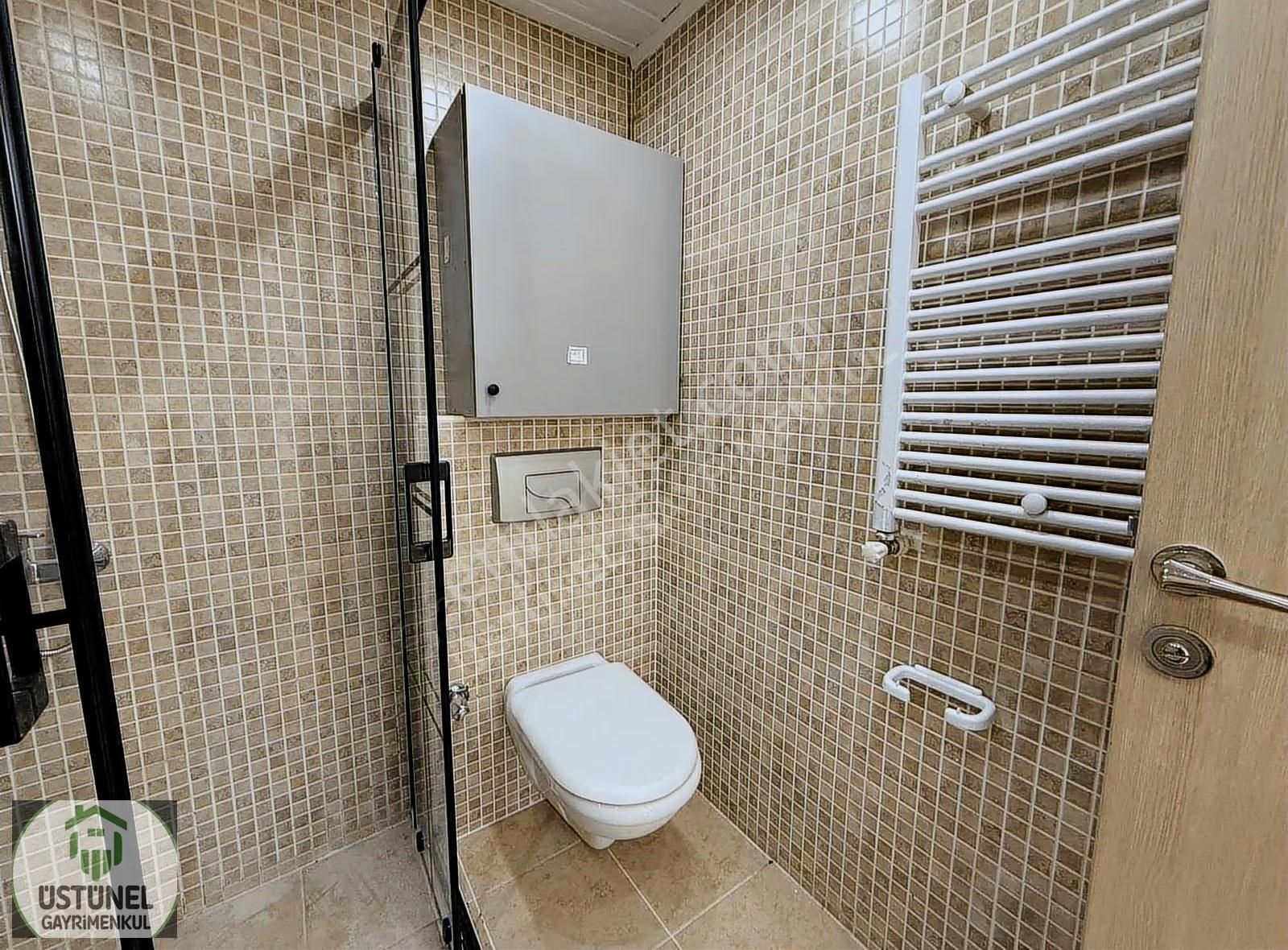 Üstünel'den Görükle Koşu Yolu'nda 2+1 Ara Kat Satılık Daire - Görsel 12