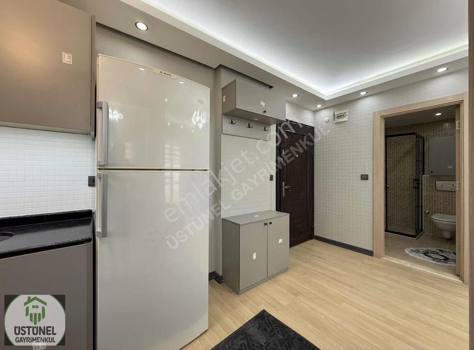 Üstünel'den Görükle Koşu Yolu'nda 2+1 Ara Kat Satılık Daire - Görsel 33