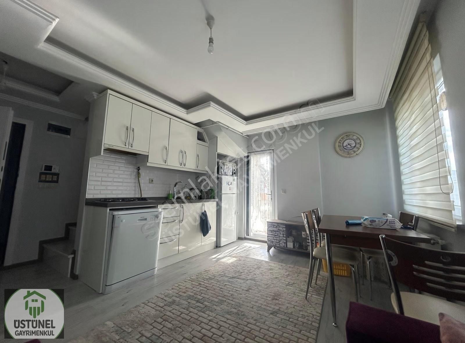 Üstünel'den Görükle'de Nezih Konumda 2+1 Satılık Teraslı Daire - Görsel 8