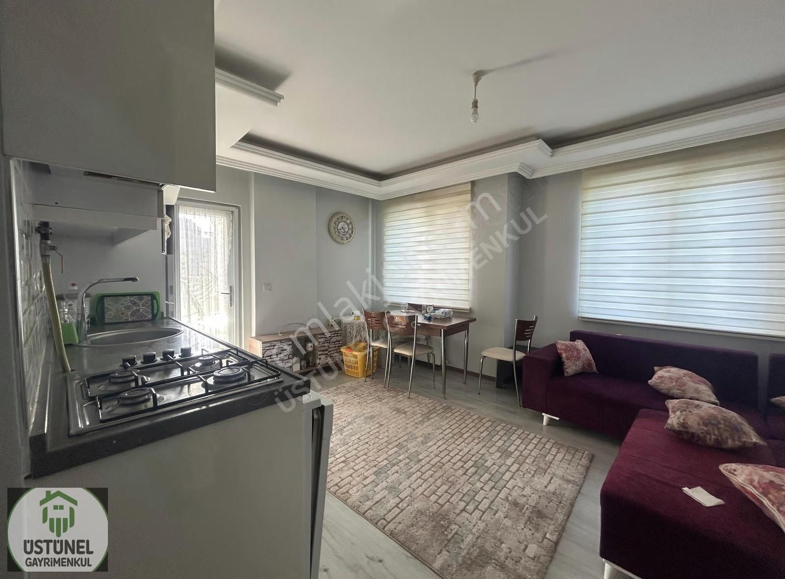 Üstünel'den Görükle'de Nezih Konumda 2+1 Satılık Teraslı Daire - Görsel 10