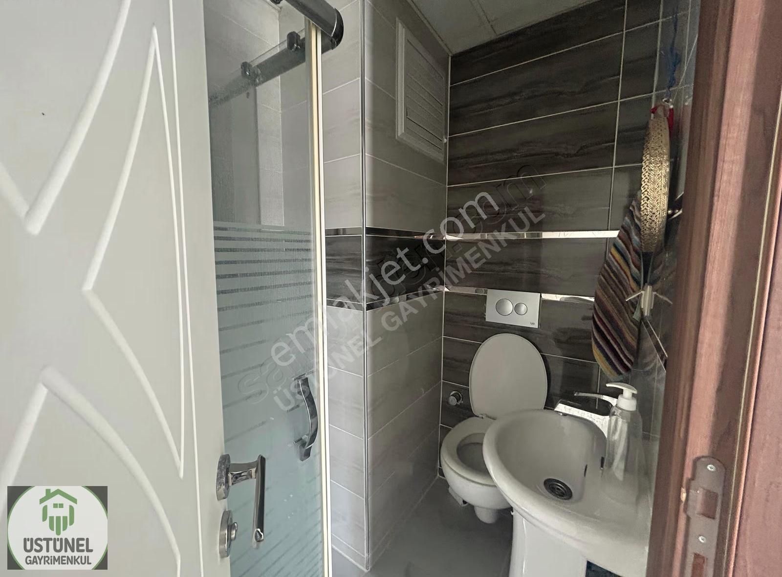 Üstünel'den Görükle'de Nezih Konumda 2+1 Satılık Teraslı Daire - Görsel 30