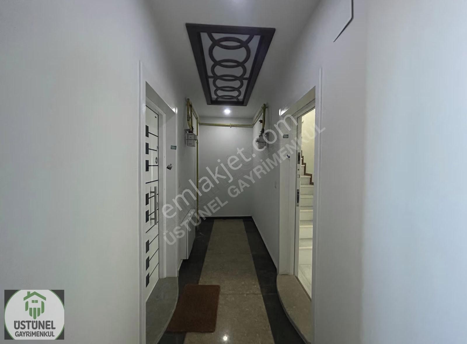 Üstünel'den Görükle'de Nezih Konumda 2+1 Satılık Teraslı Daire - Görsel 29