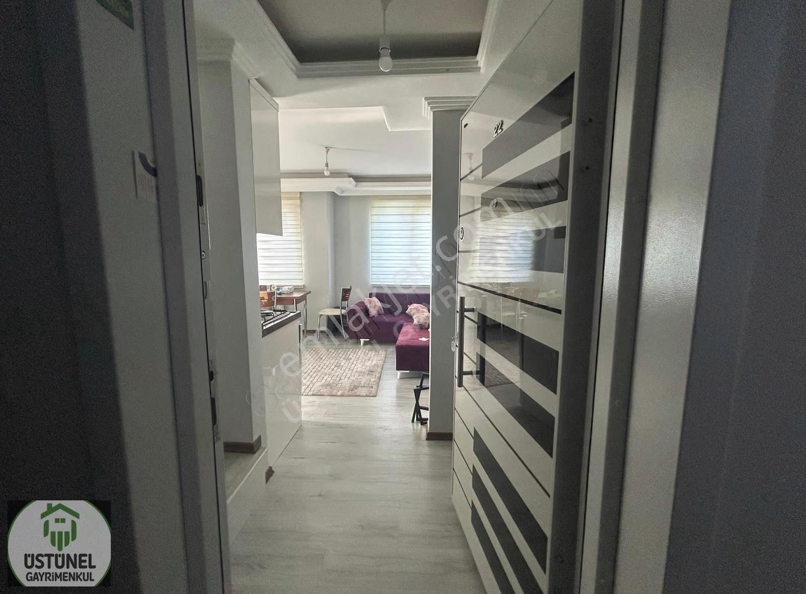 Üstünel'den Görükle'de Nezih Konumda 2+1 Satılık Teraslı Daire - Görsel 7