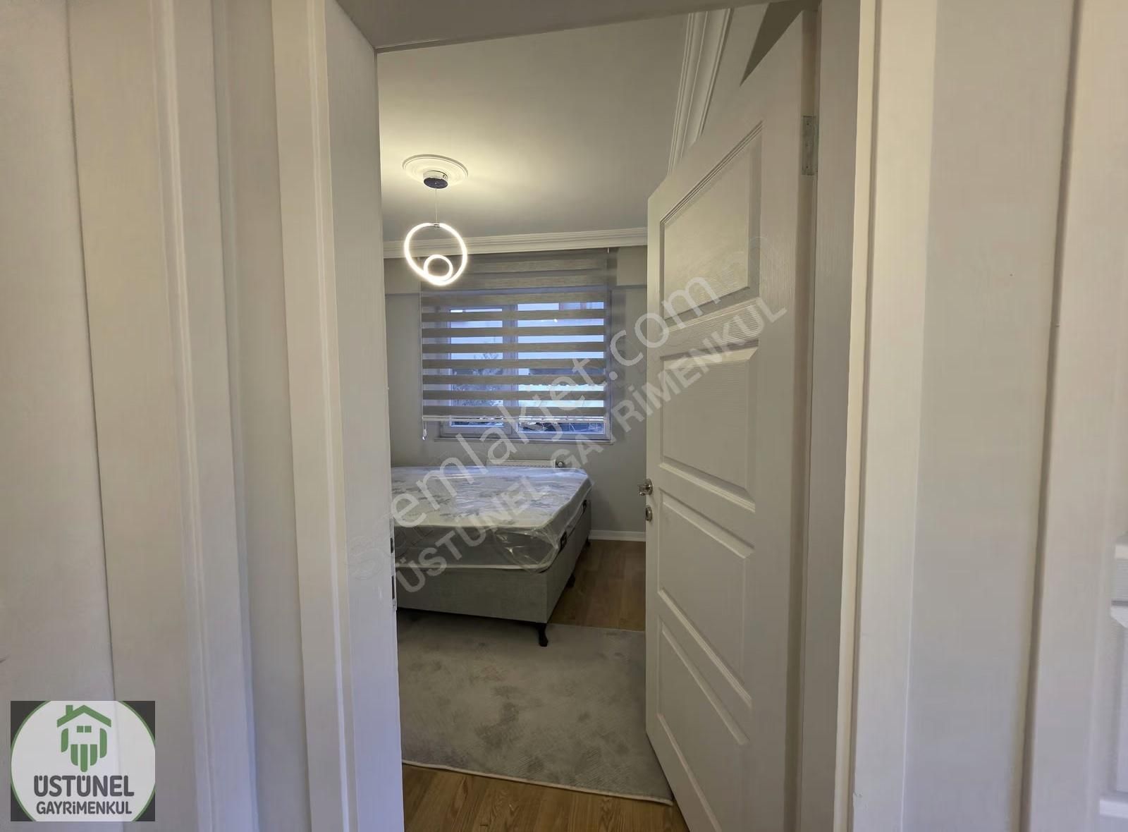 Üstünel'den Görükle'de Masrafsız Tam Donanımlı Lüks Tasarım 2+1 - Görsel 30