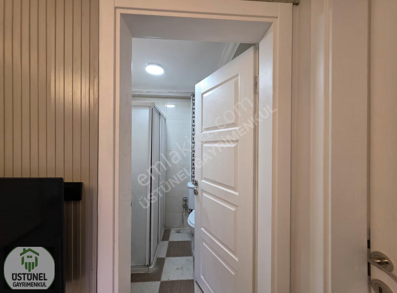 Üstünel'den Görükle'de Masrafsız Tam Donanımlı Lüks Tasarım 2+1 - Görsel 18