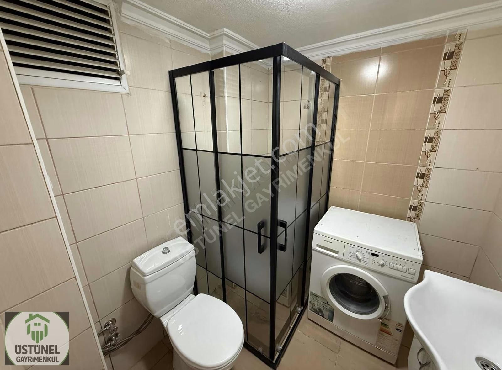 Üstünel'den Görükle Merkezde Sıfır Eşyalı 2+1 Satılık Daire - Görsel 17