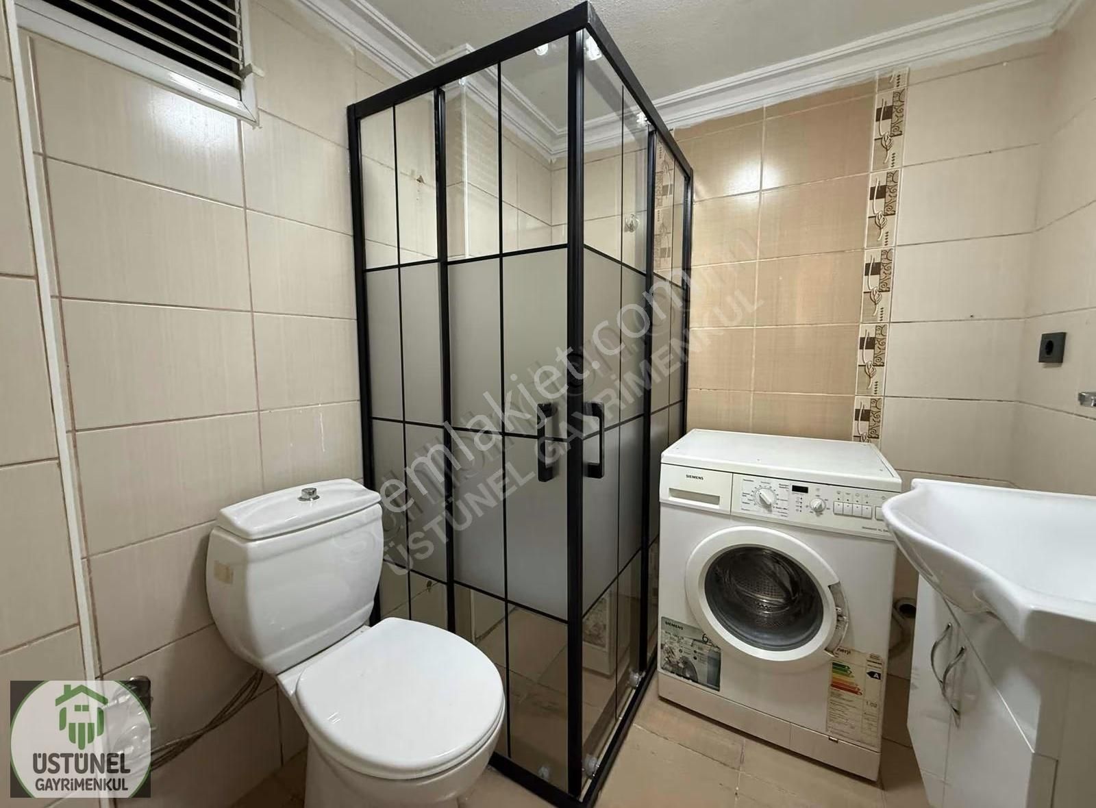 Üstünel'den Görükle Merkezde Sıfır Eşyalı 2+1 Satılık Daire - Görsel 29