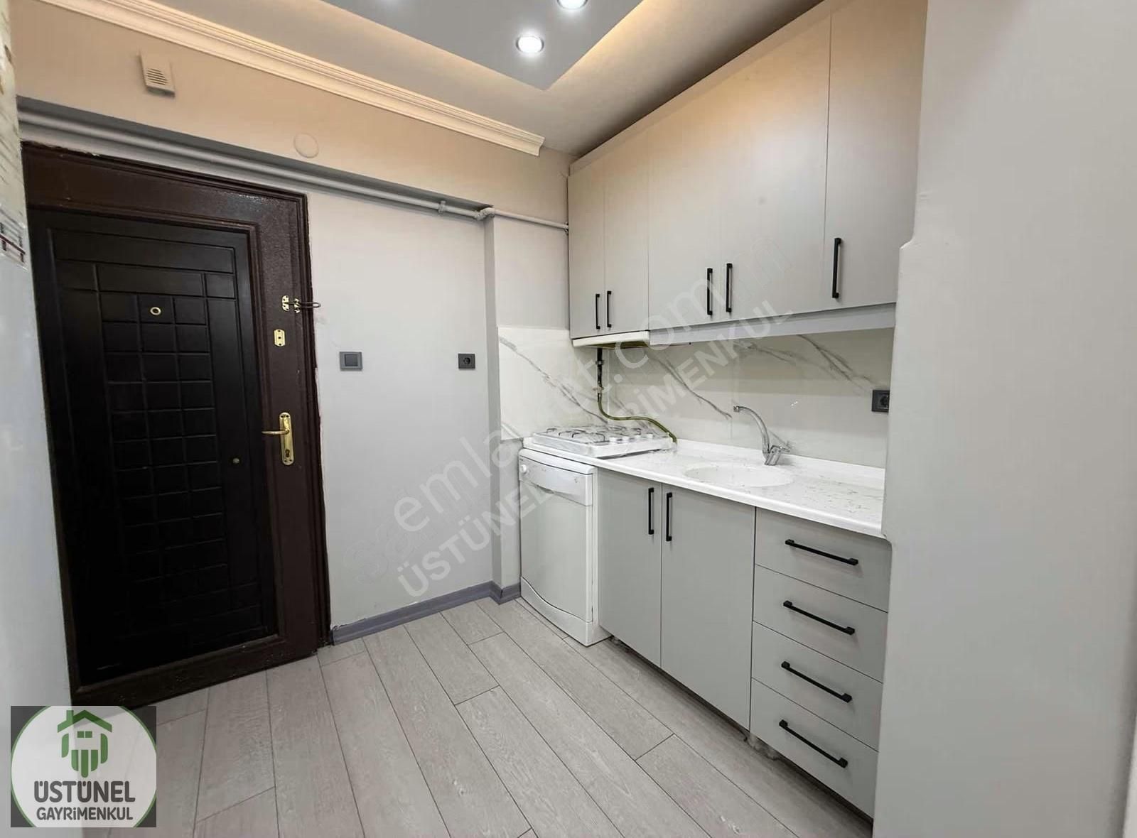 Üstünel'den Görükle Merkezde Sıfır Eşyalı 2+1 Satılık Daire - Görsel 5